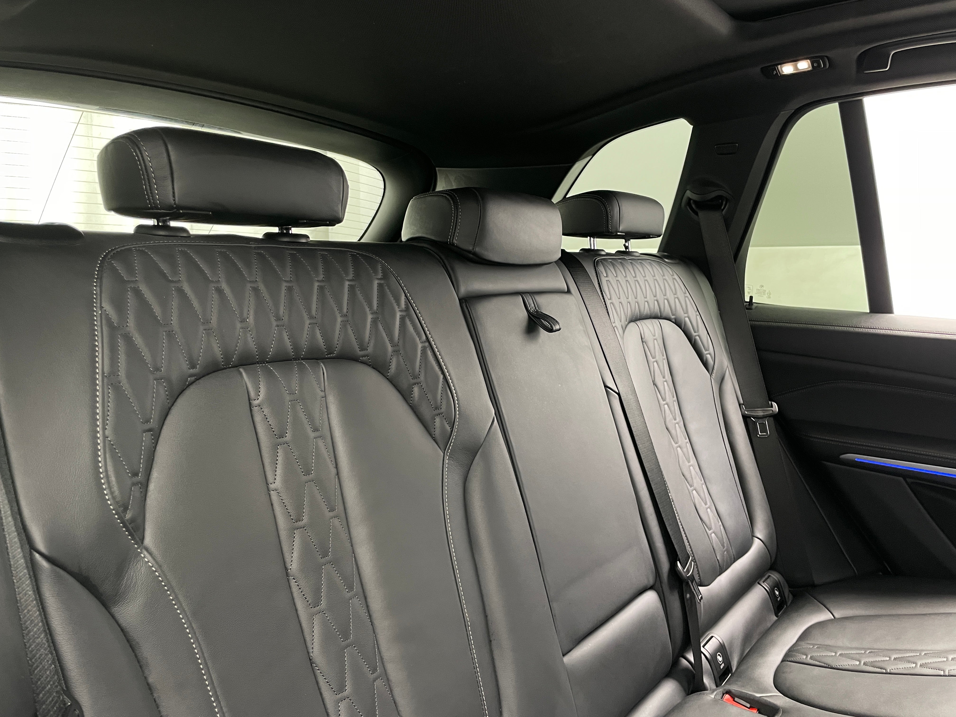 2022 BMW X5 M50i 5
