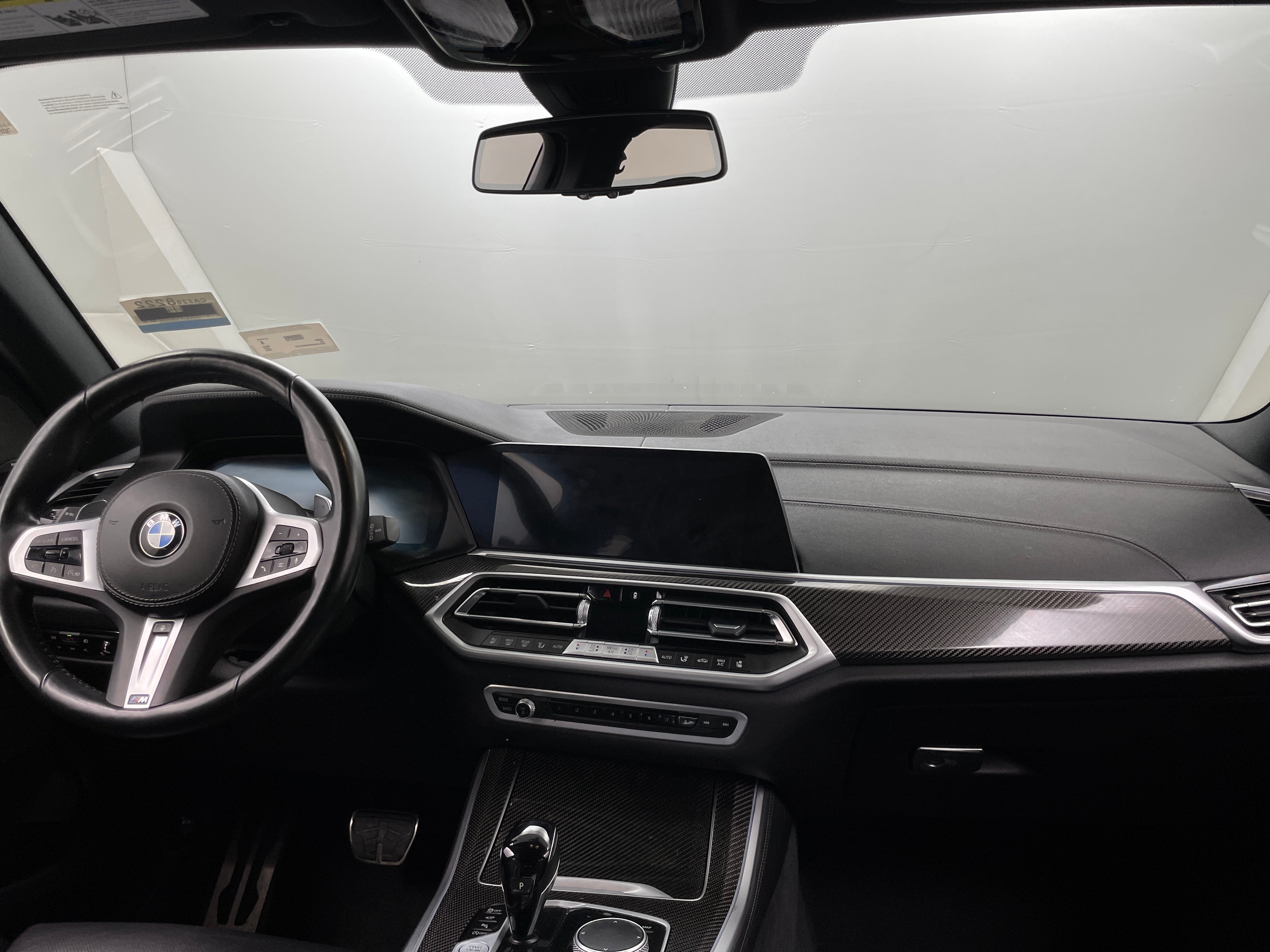 2022 BMW X5 M50i 2