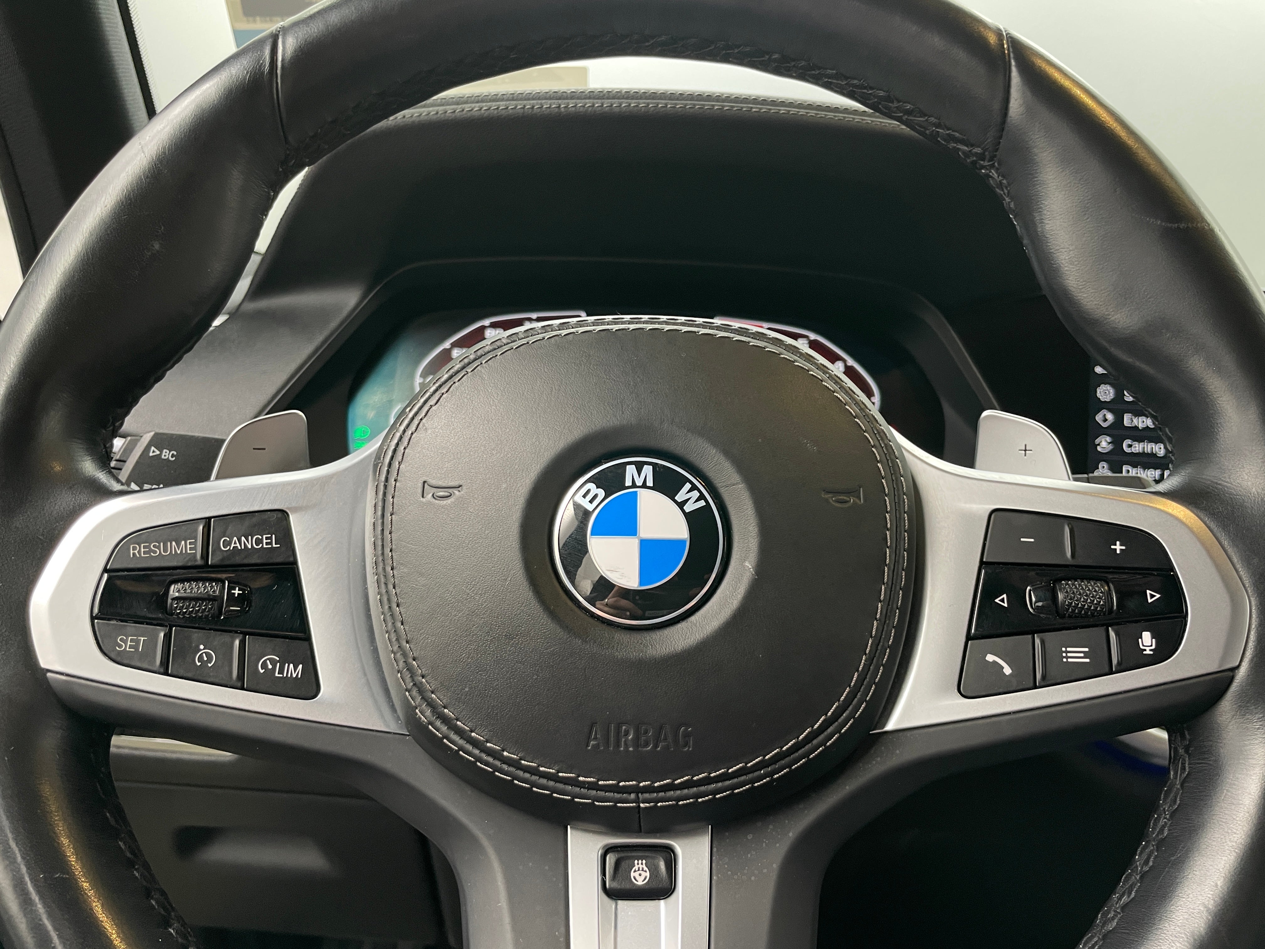 2022 BMW X5 M50i 4