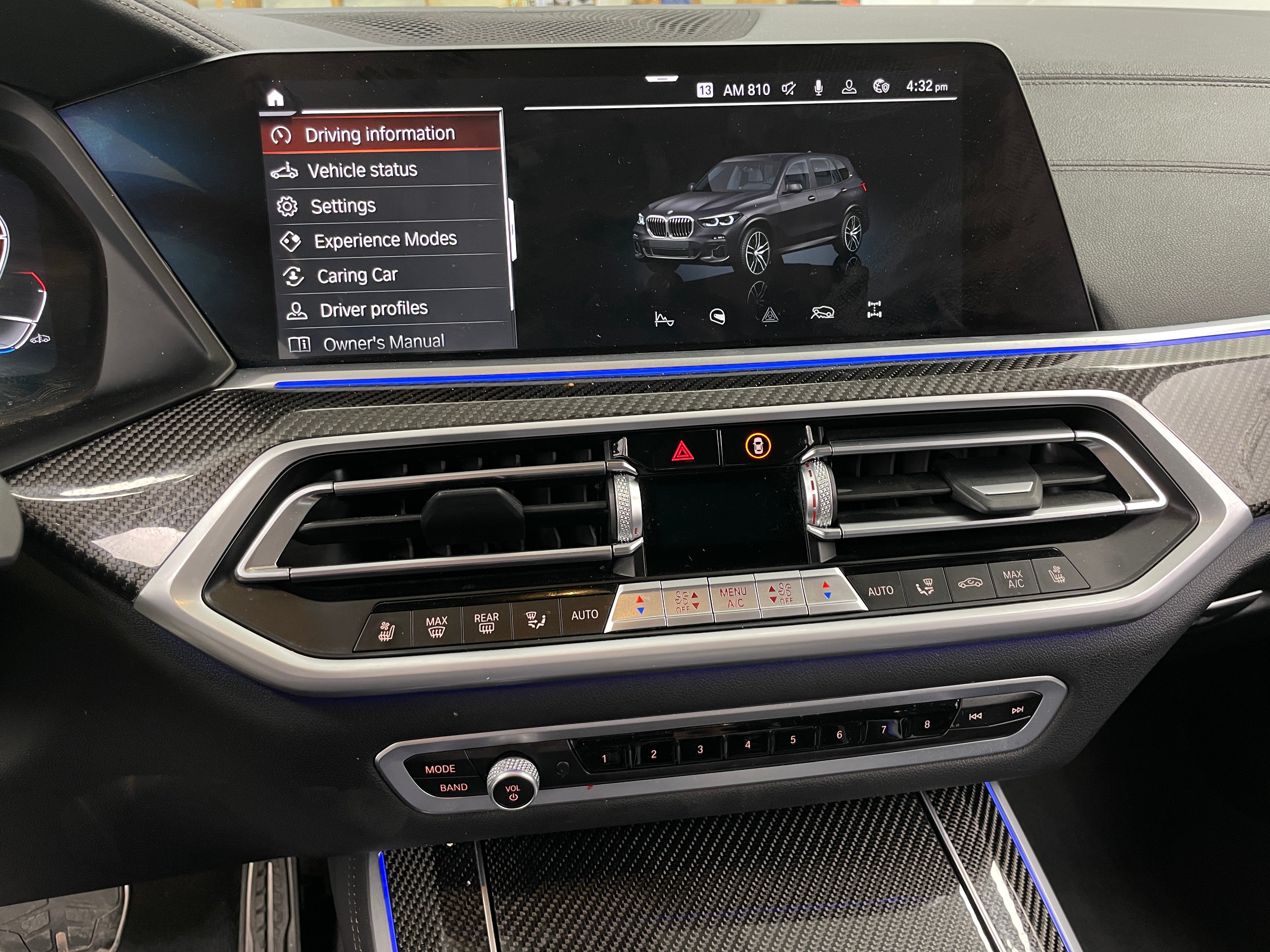 2022 BMW X5 M50i 3
