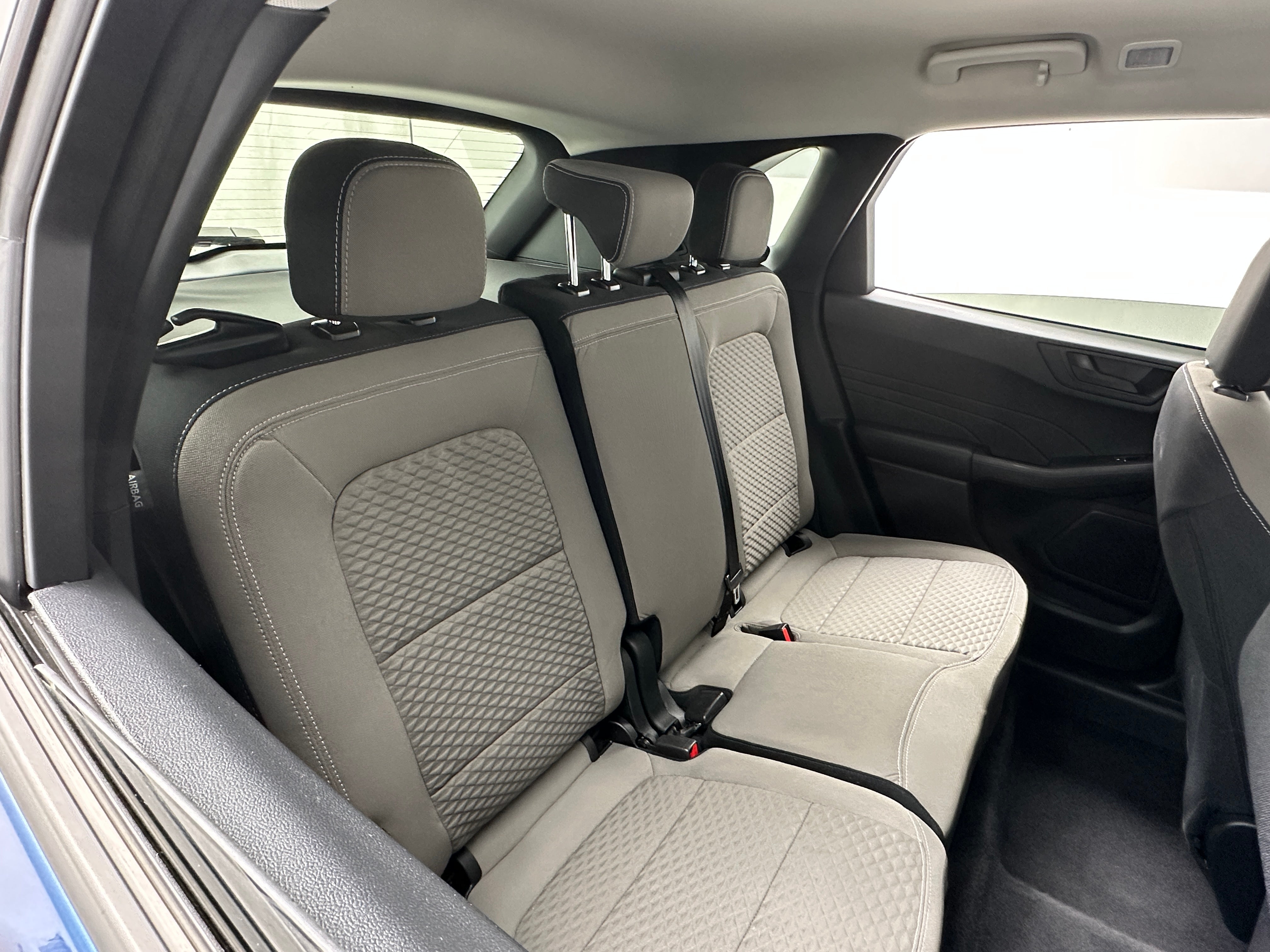 2022 Ford Escape SE Sport Hybrid 6