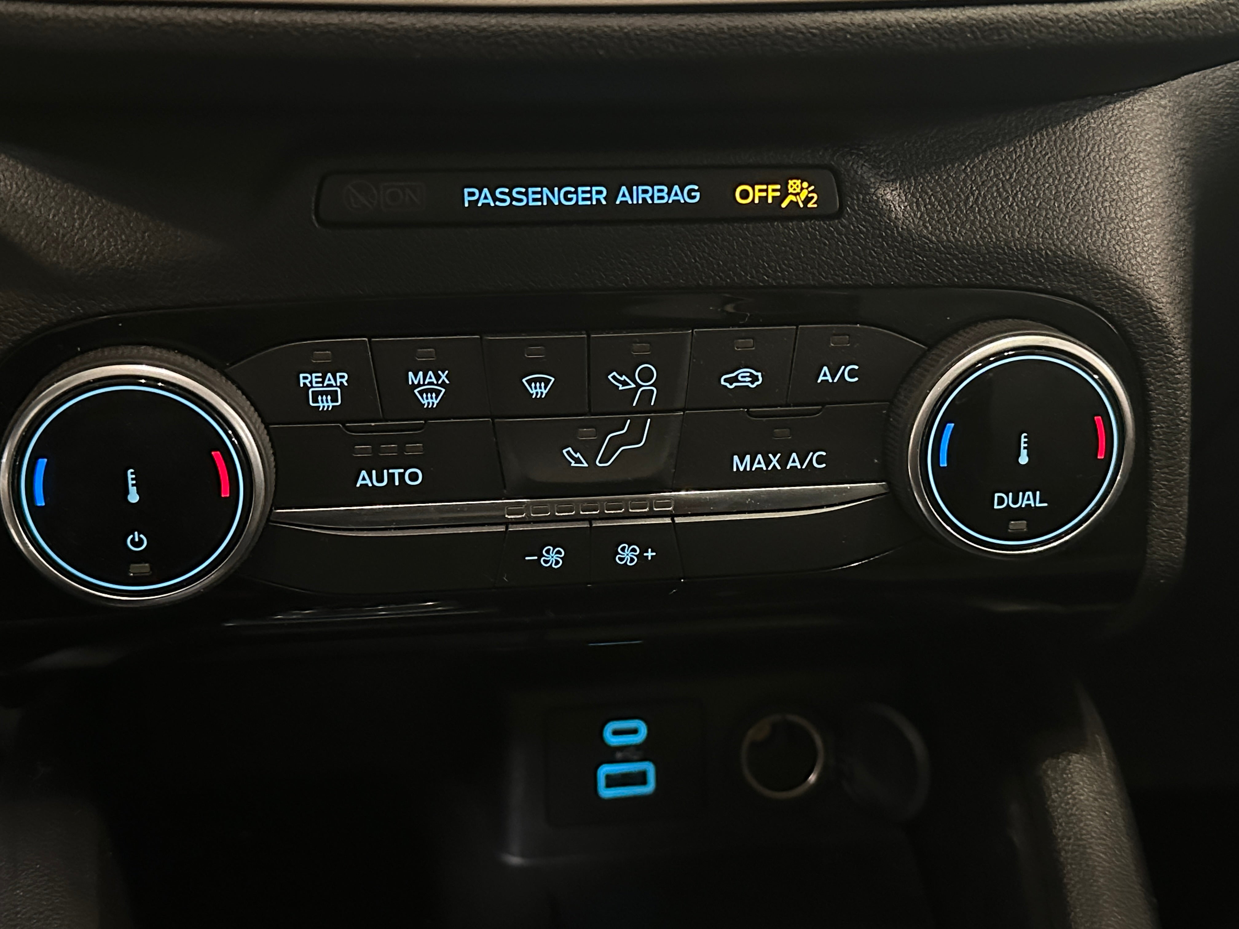 2022 Ford Escape SE Sport Hybrid 4