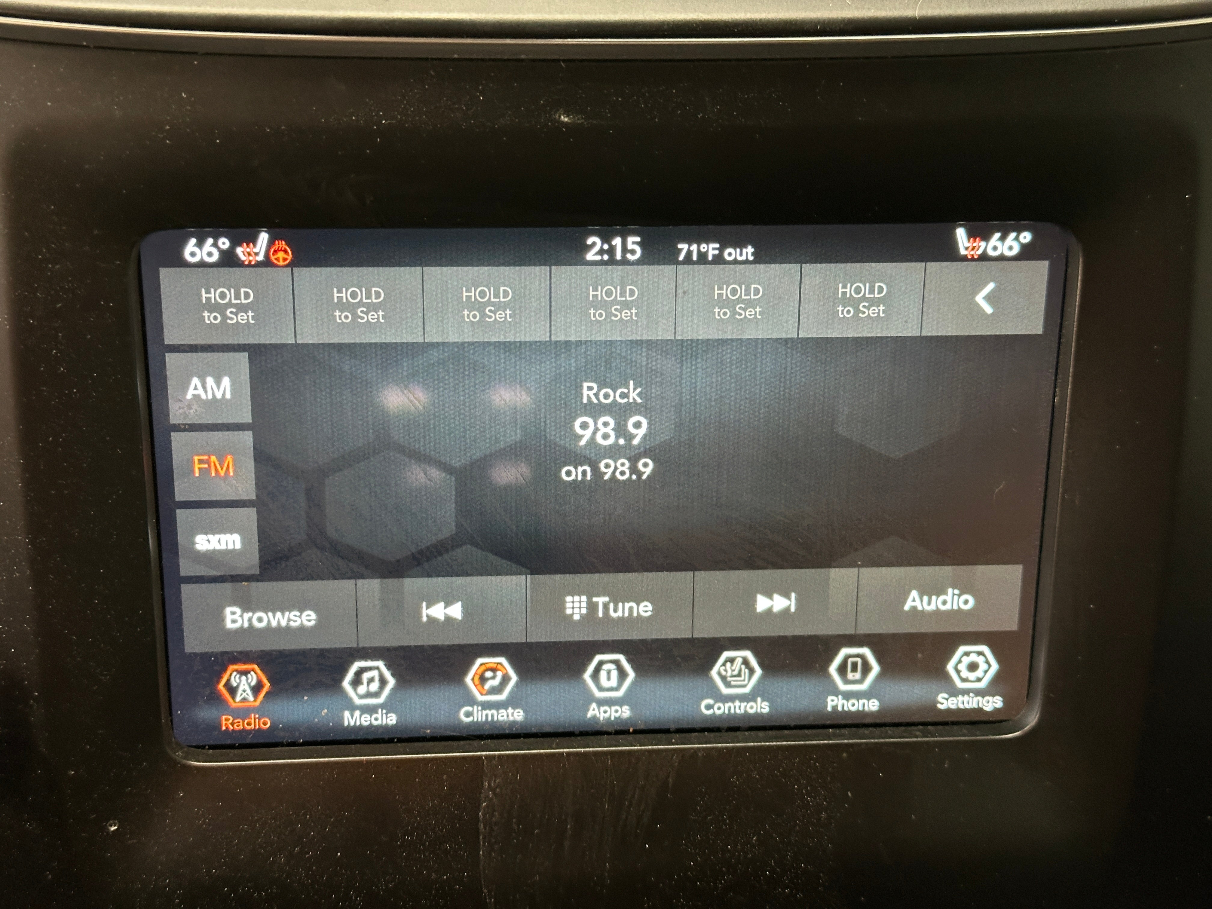 2019 Jeep Cherokee Latitude 4
