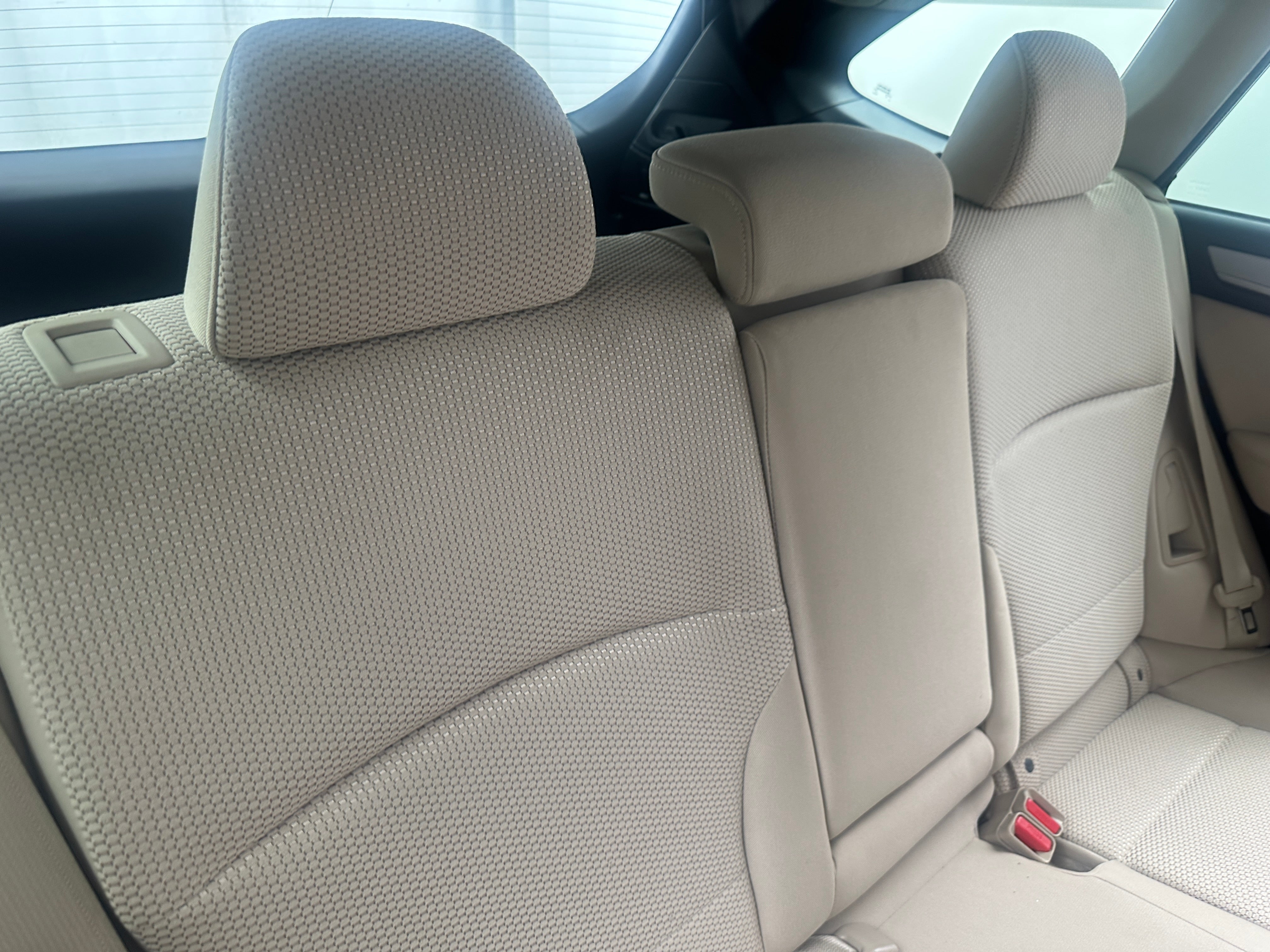 2015 Subaru Outback Premium 6