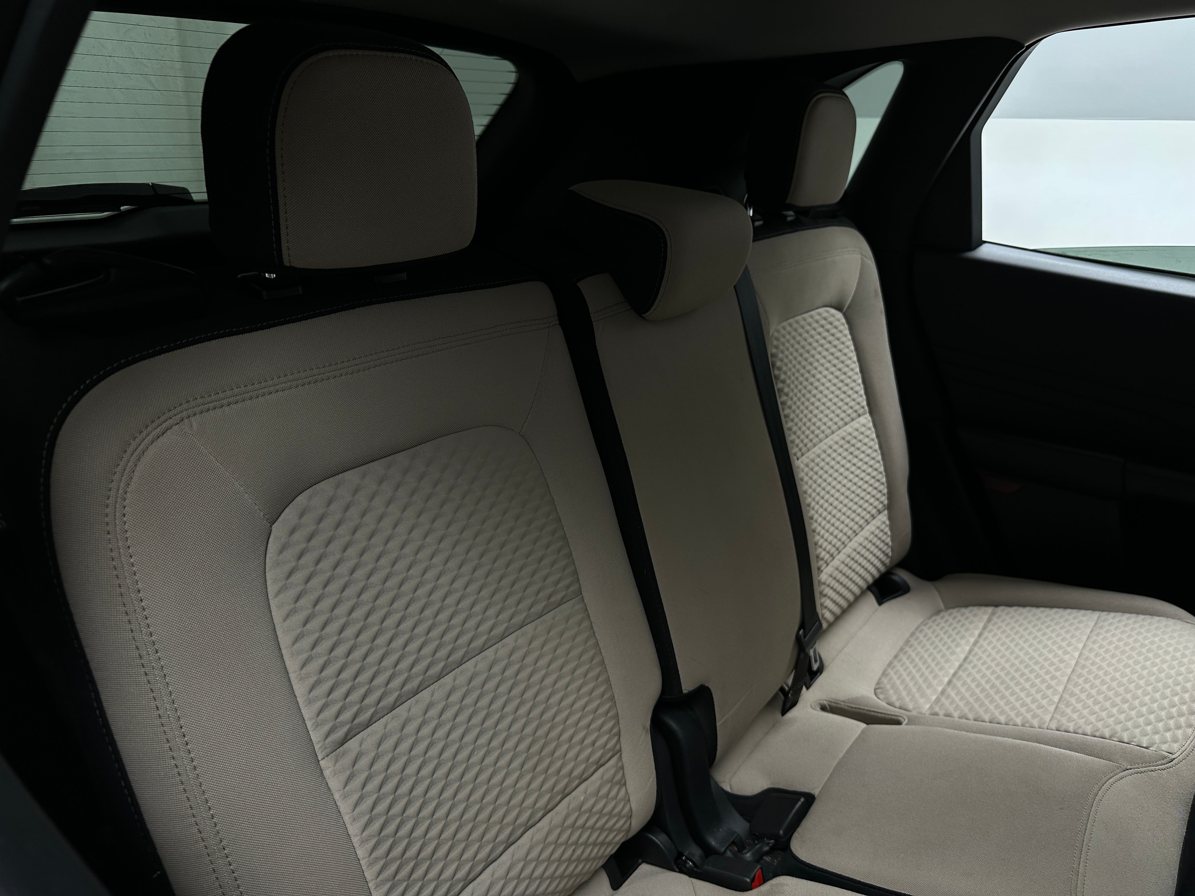2021 Ford Escape SE Sport Hybrid 6