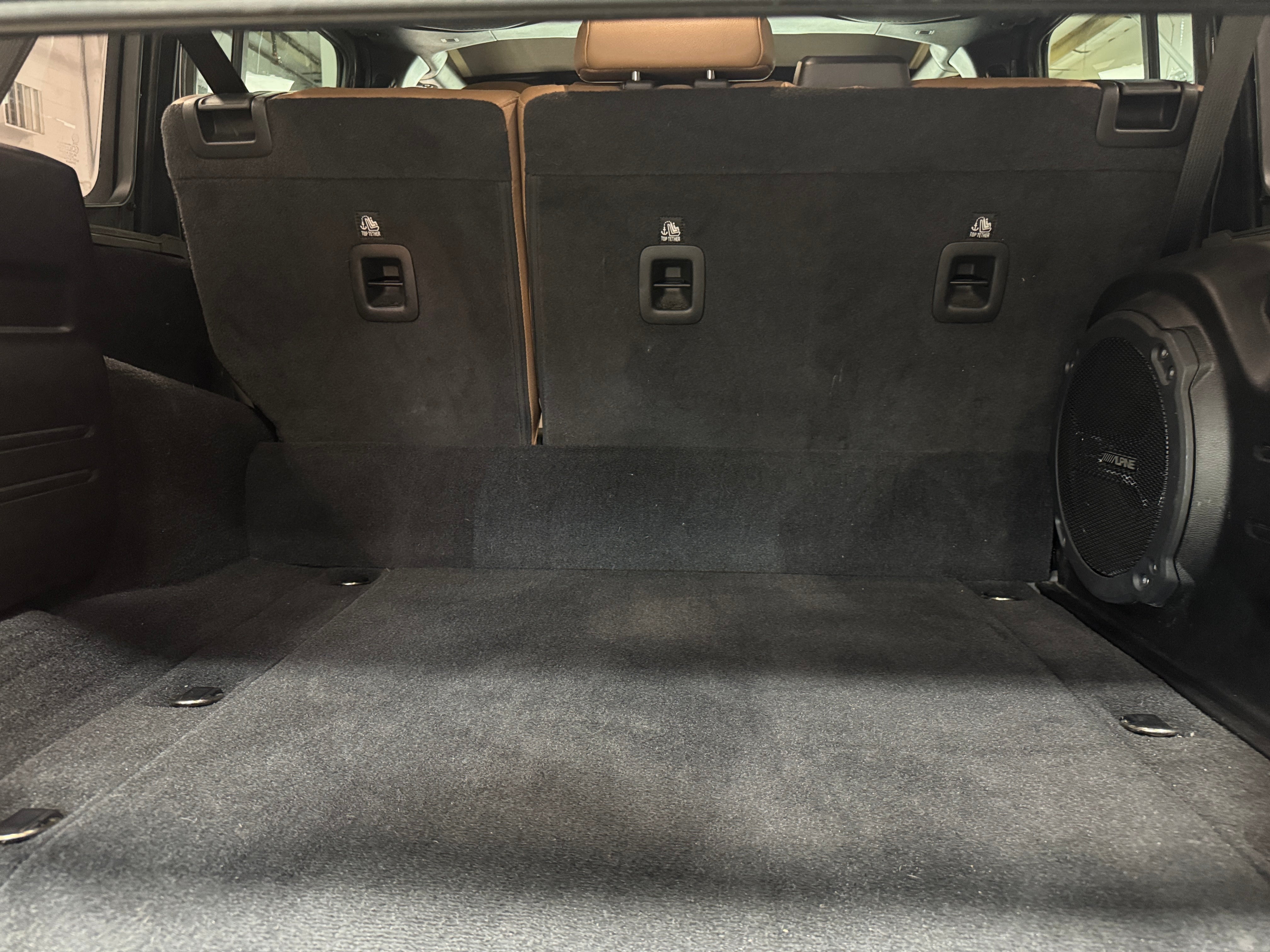 2022 Jeep Wrangler Unlimited Sahara 4xe 6