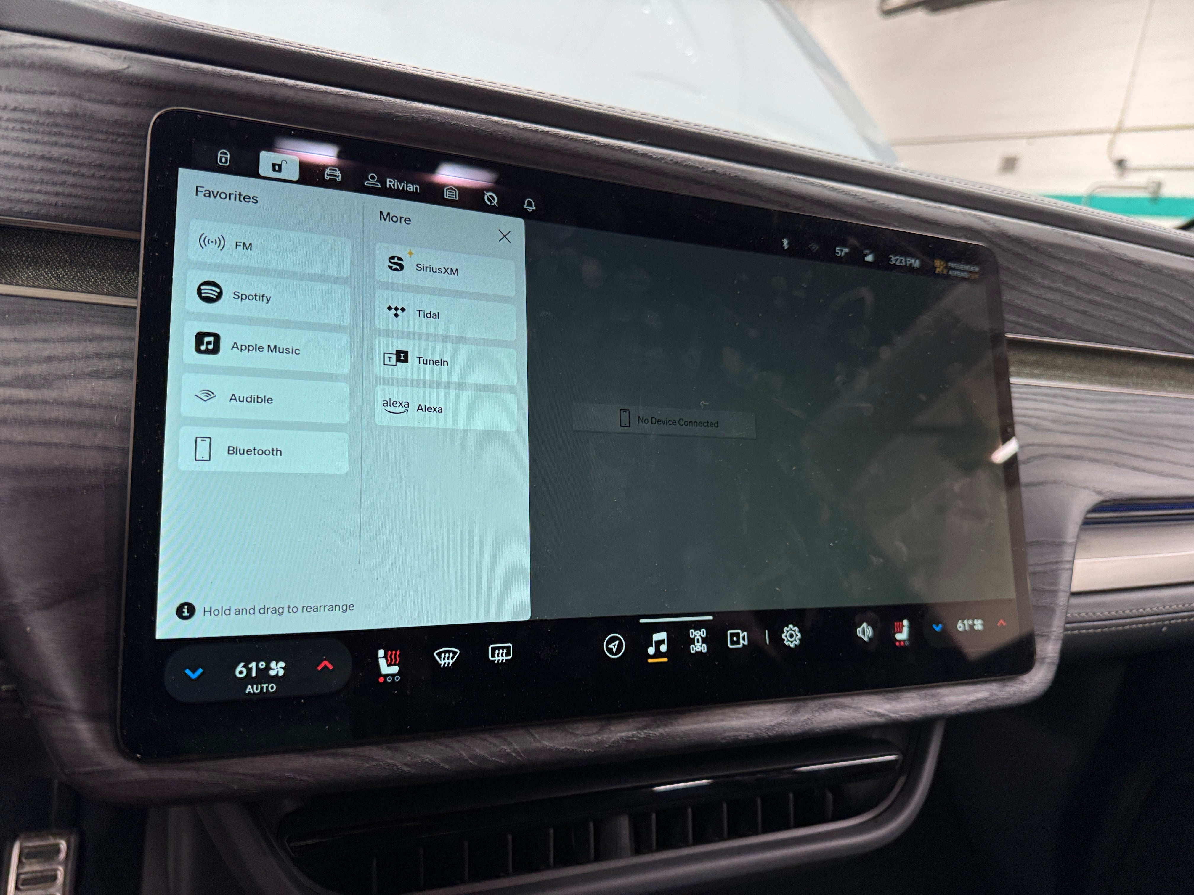 2022 Rivian R1T Adventure 3