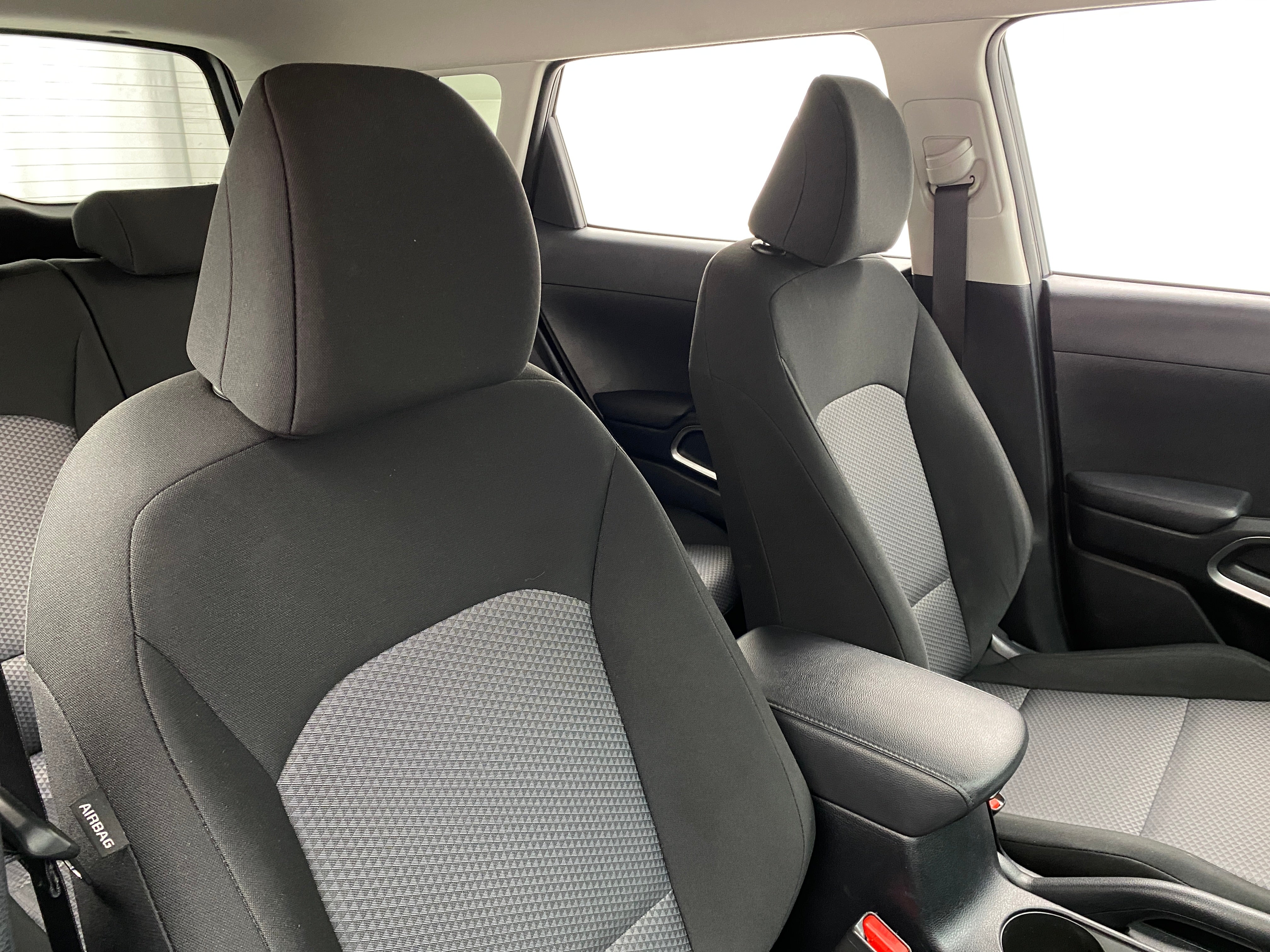 2023 Kia Soul LX 2