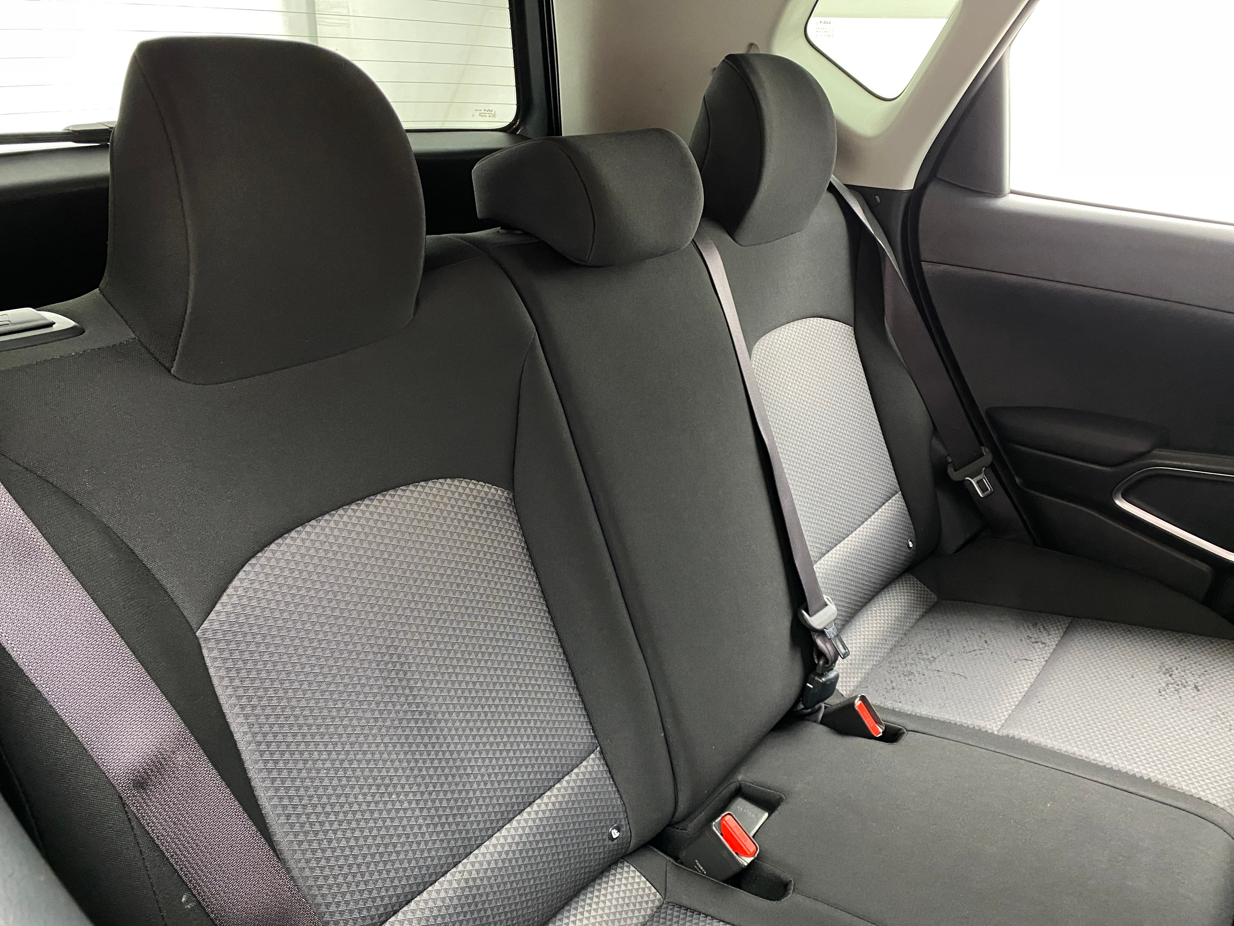 2023 Kia Soul LX 6