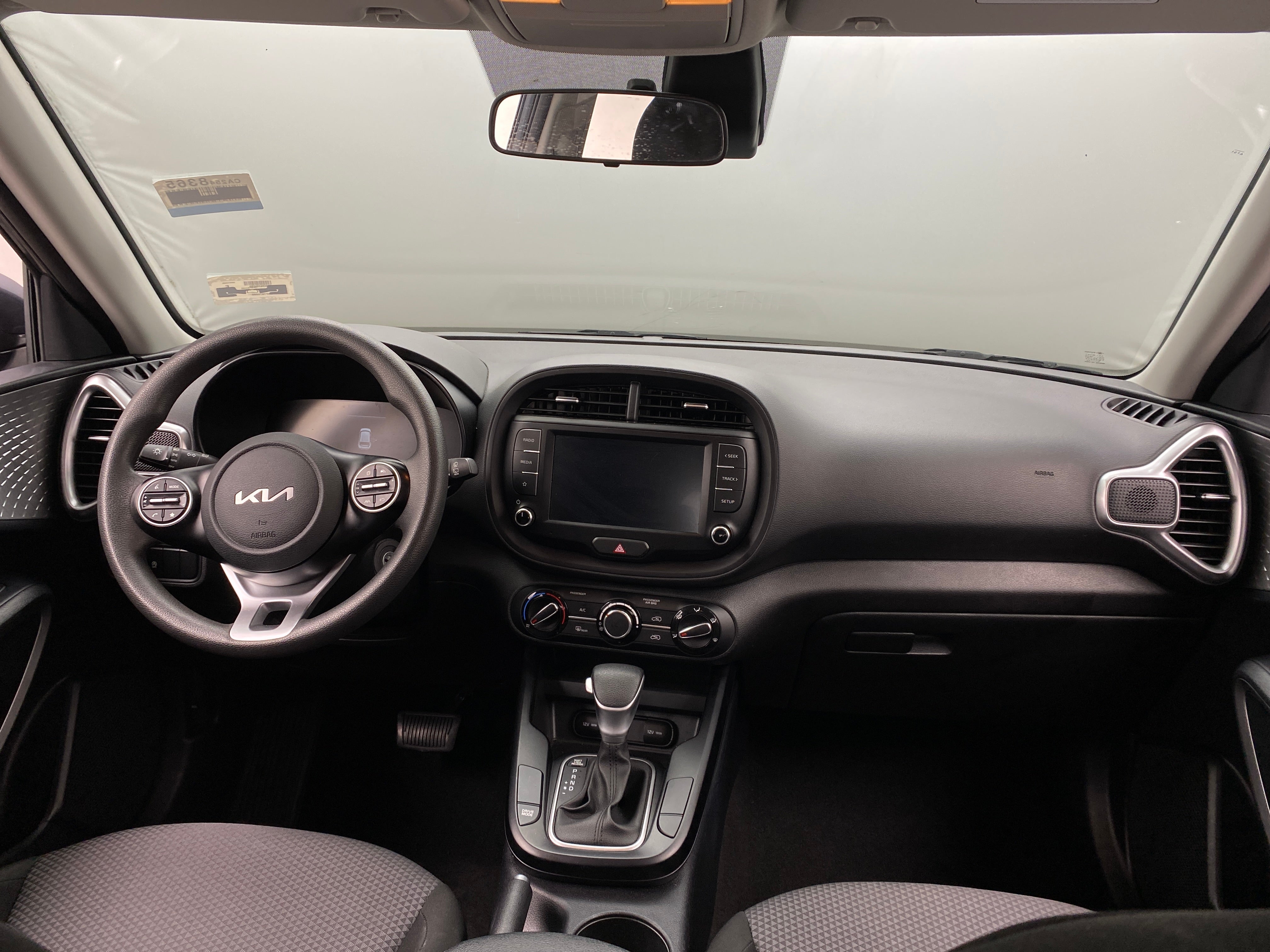 2023 Kia Soul LX 3