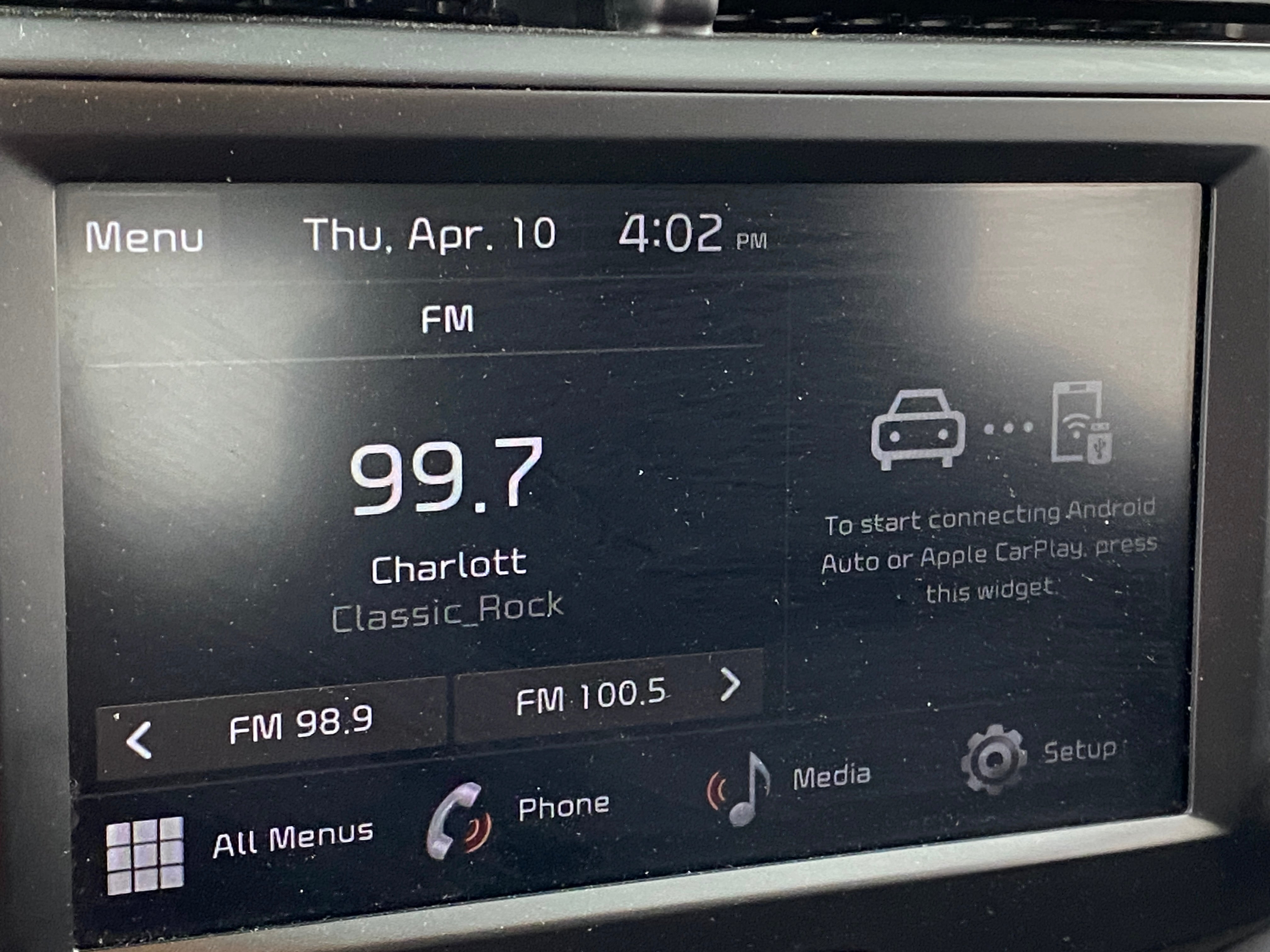 2023 Kia Soul LX 4