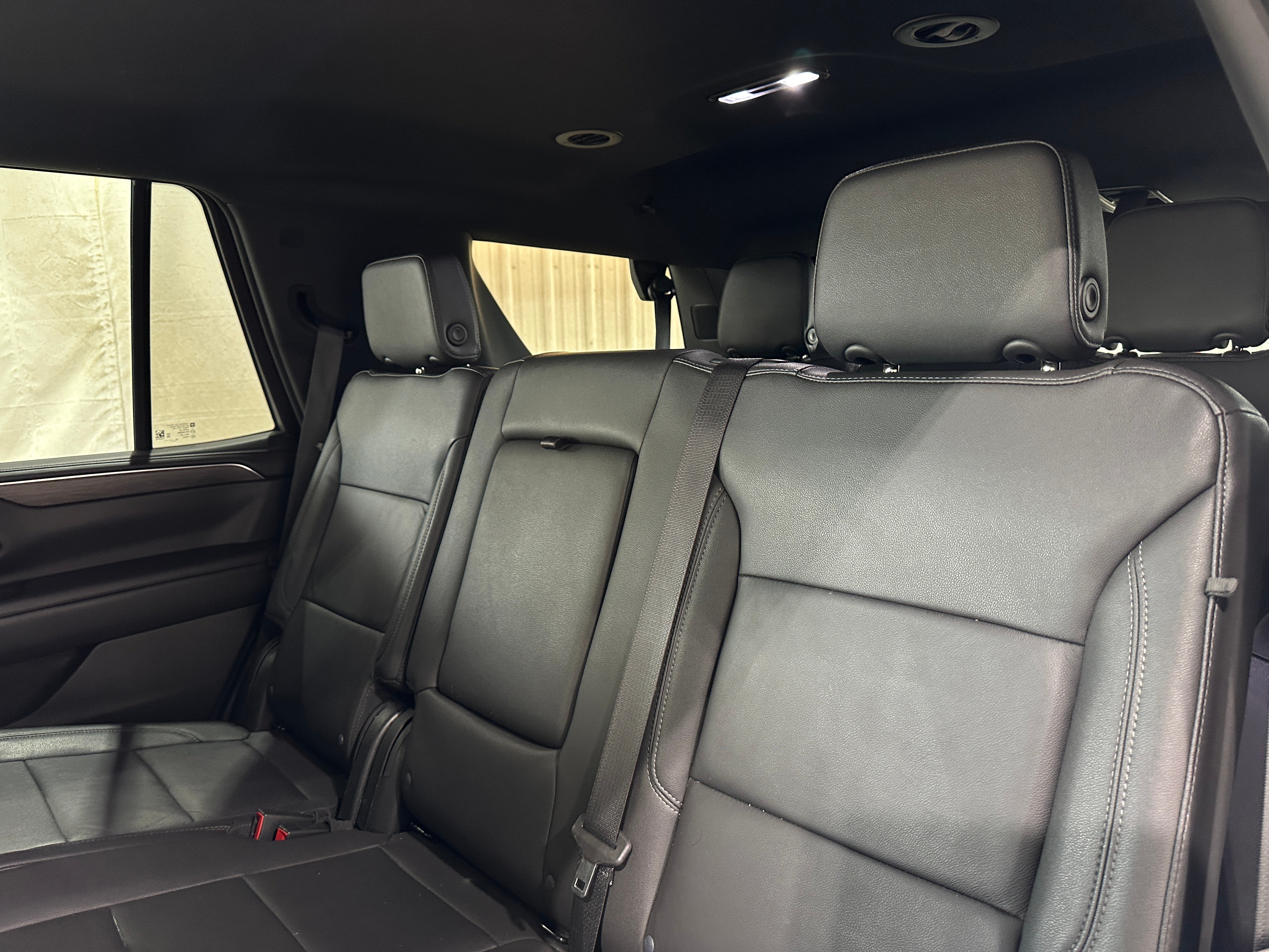 2023 Chevrolet Tahoe LT 5