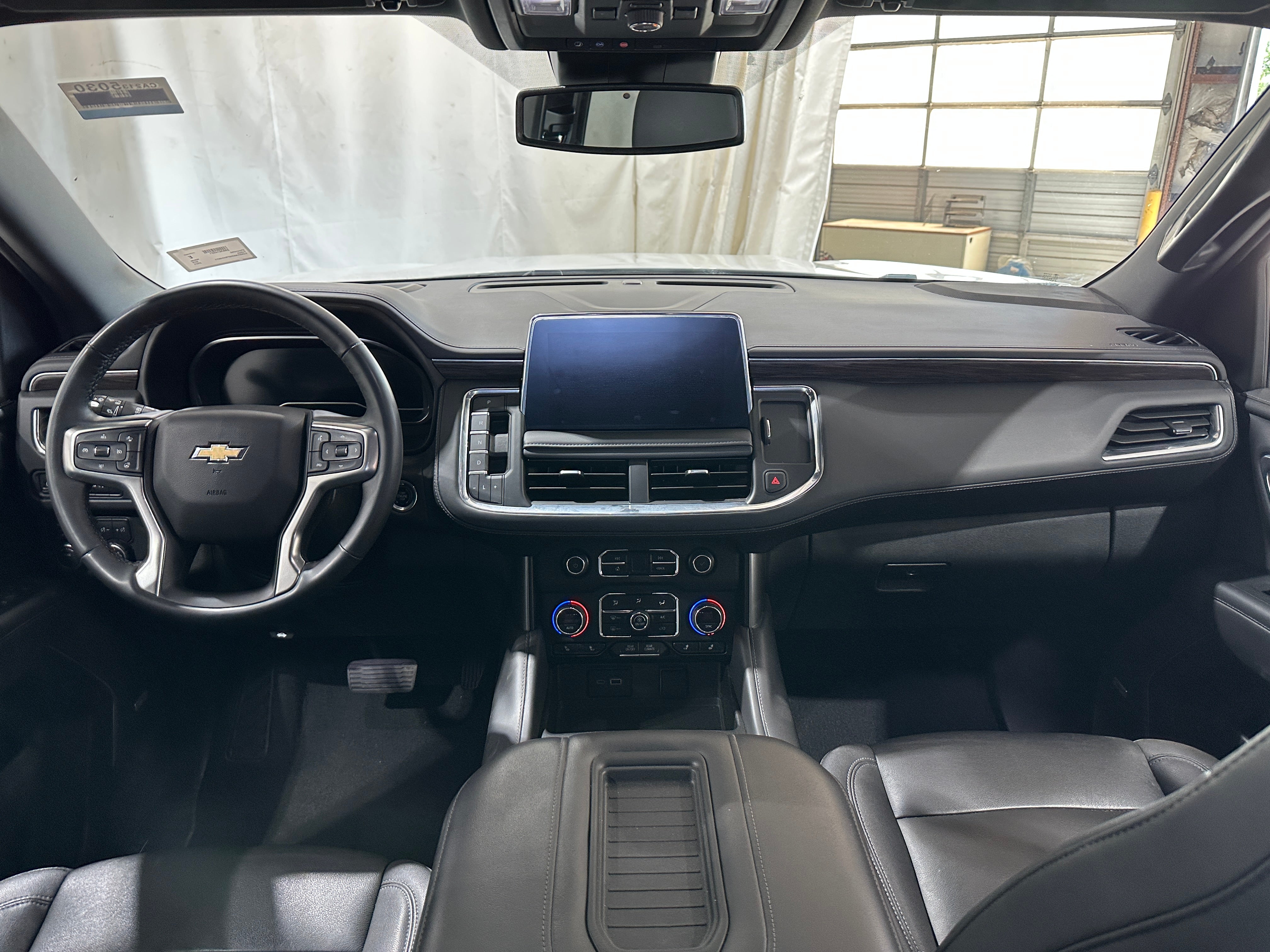 2023 Chevrolet Tahoe LT 2