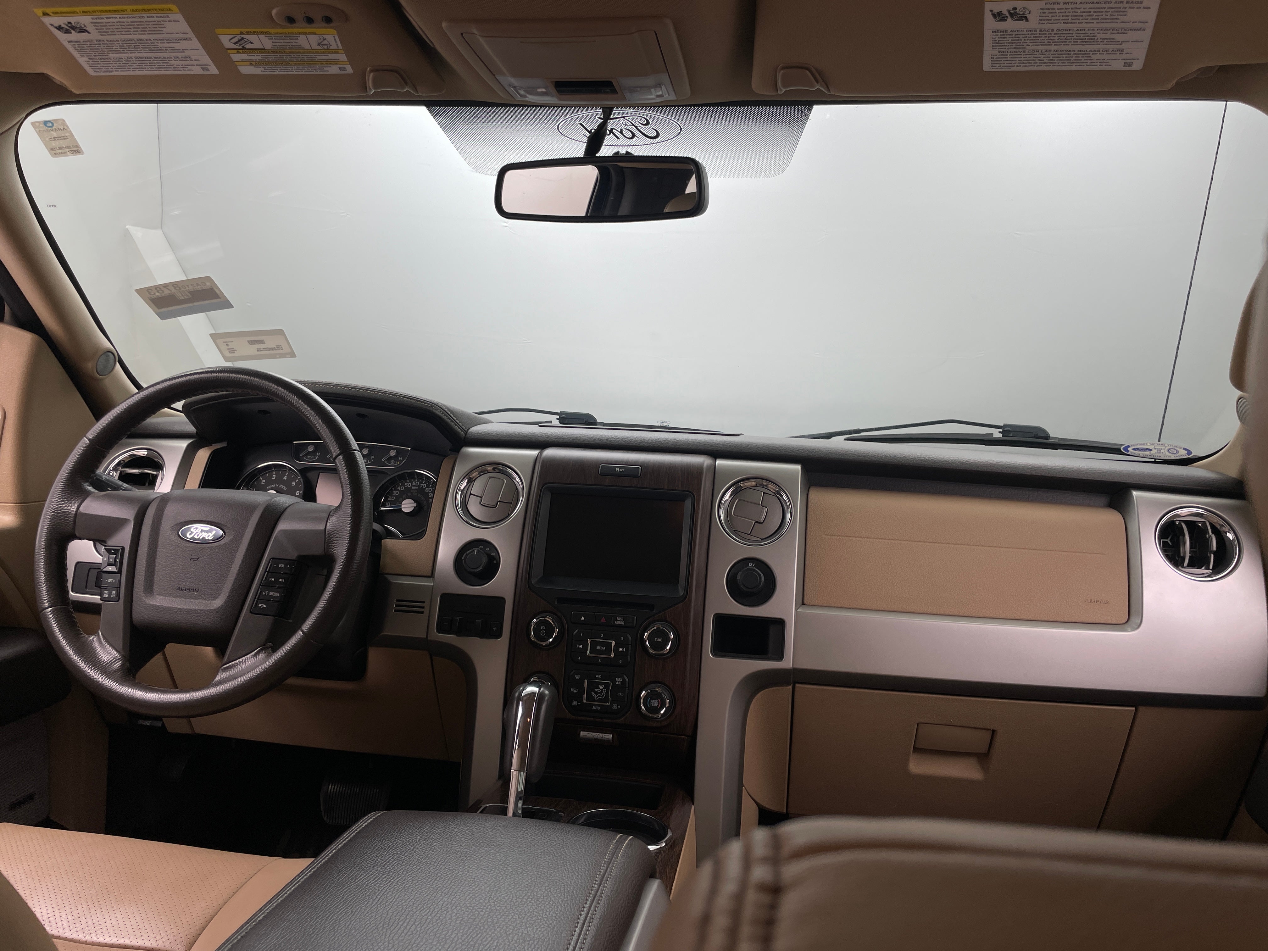 2014 Ford Econoline E-150 2