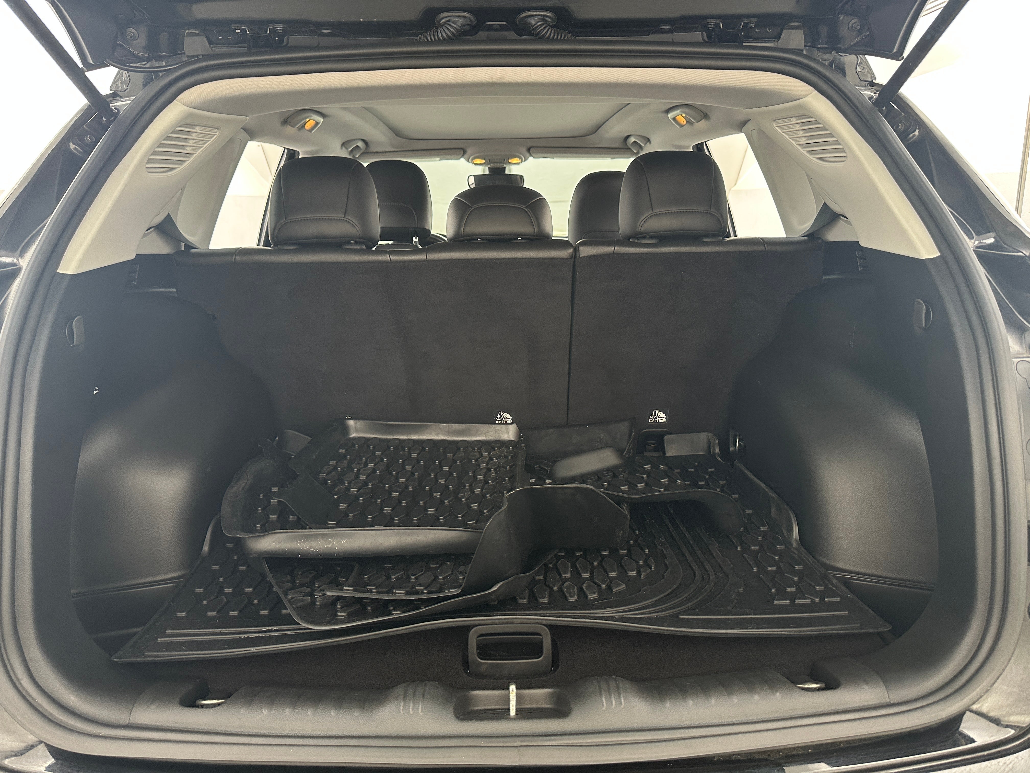2018 Jeep Compass Latitude 6