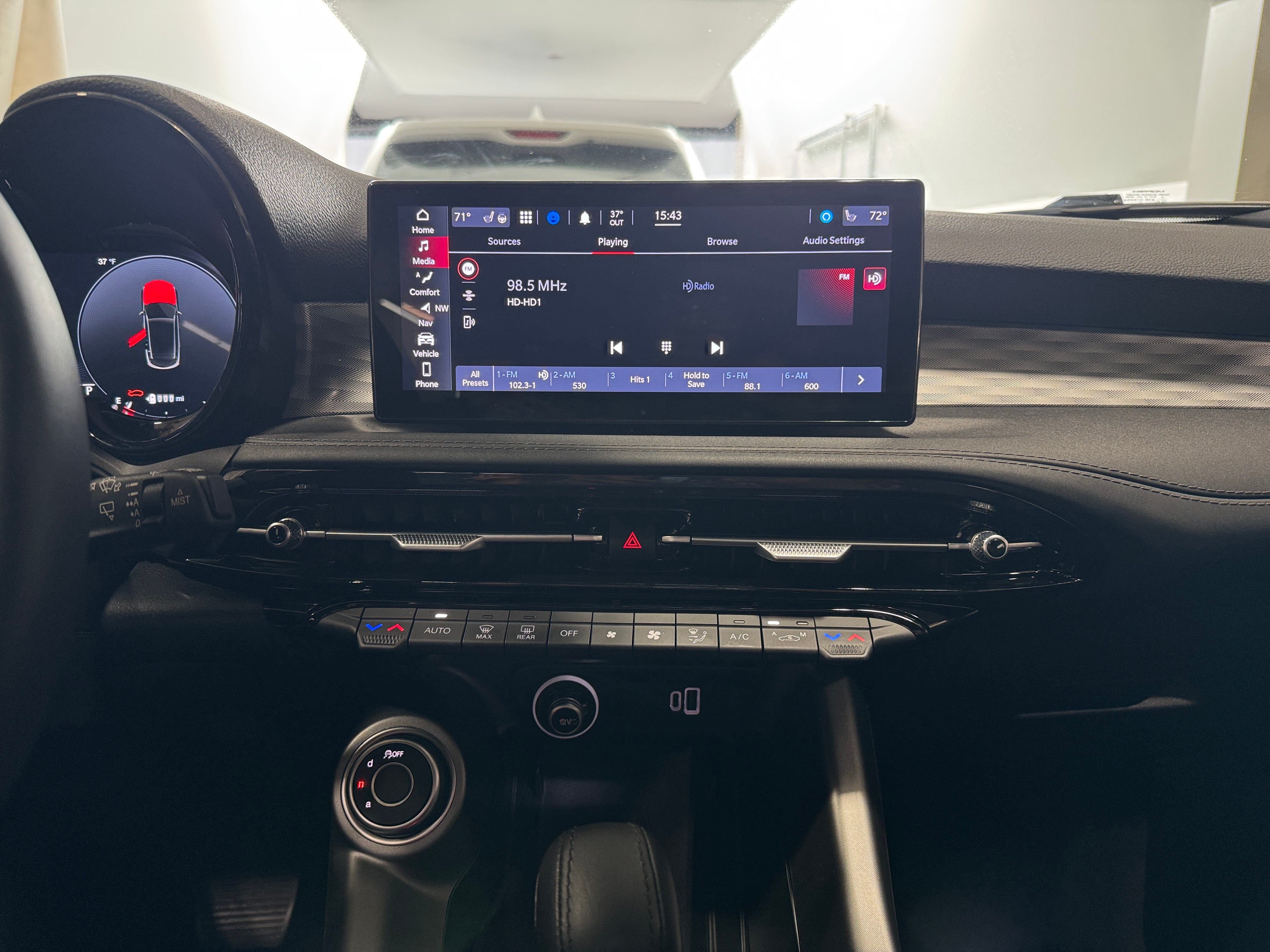 2024 Alfa Romeo Tonale Ti 3