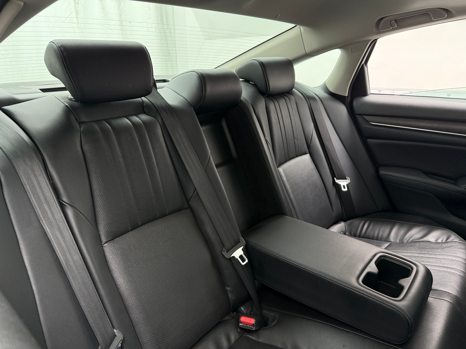 Thumbnail: 2018 Honda Accord - 5