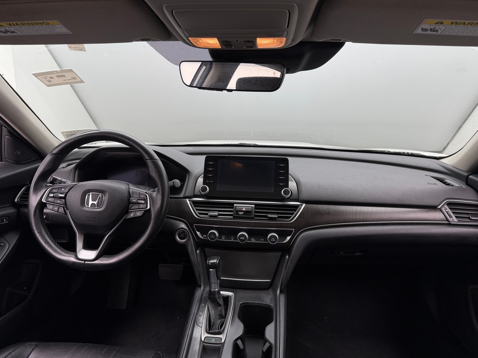 Thumbnail: 2018 Honda Accord - 2