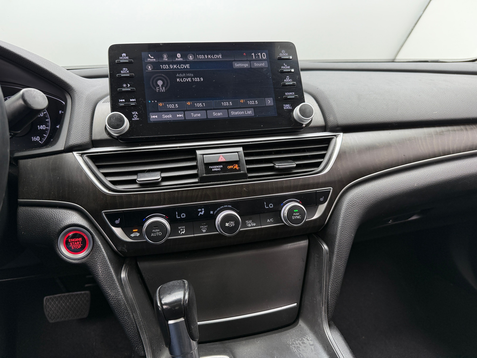 Thumbnail: 2018 Honda Accord - 3