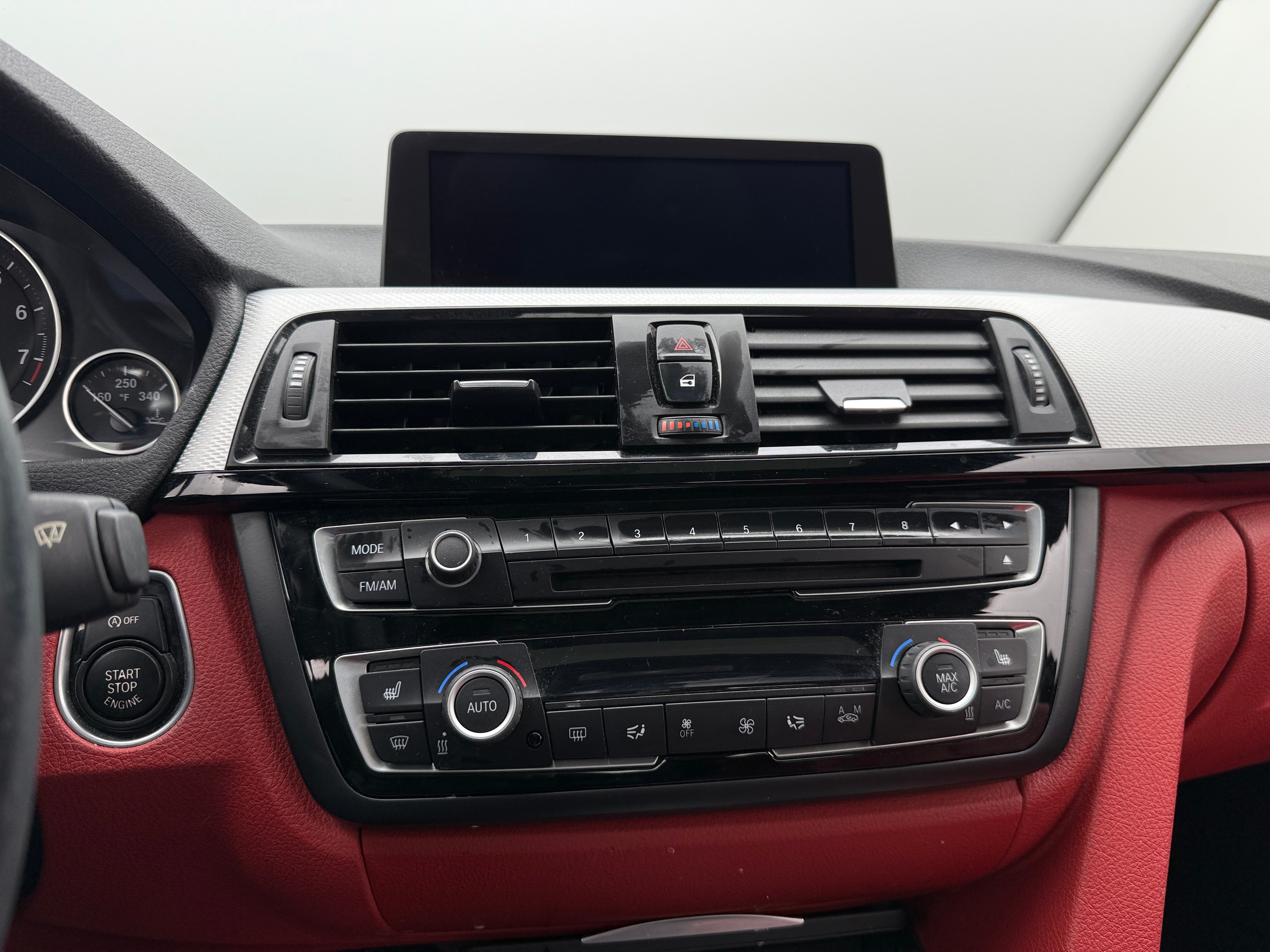 2014 BMW 4 Series 435i xDrive 2