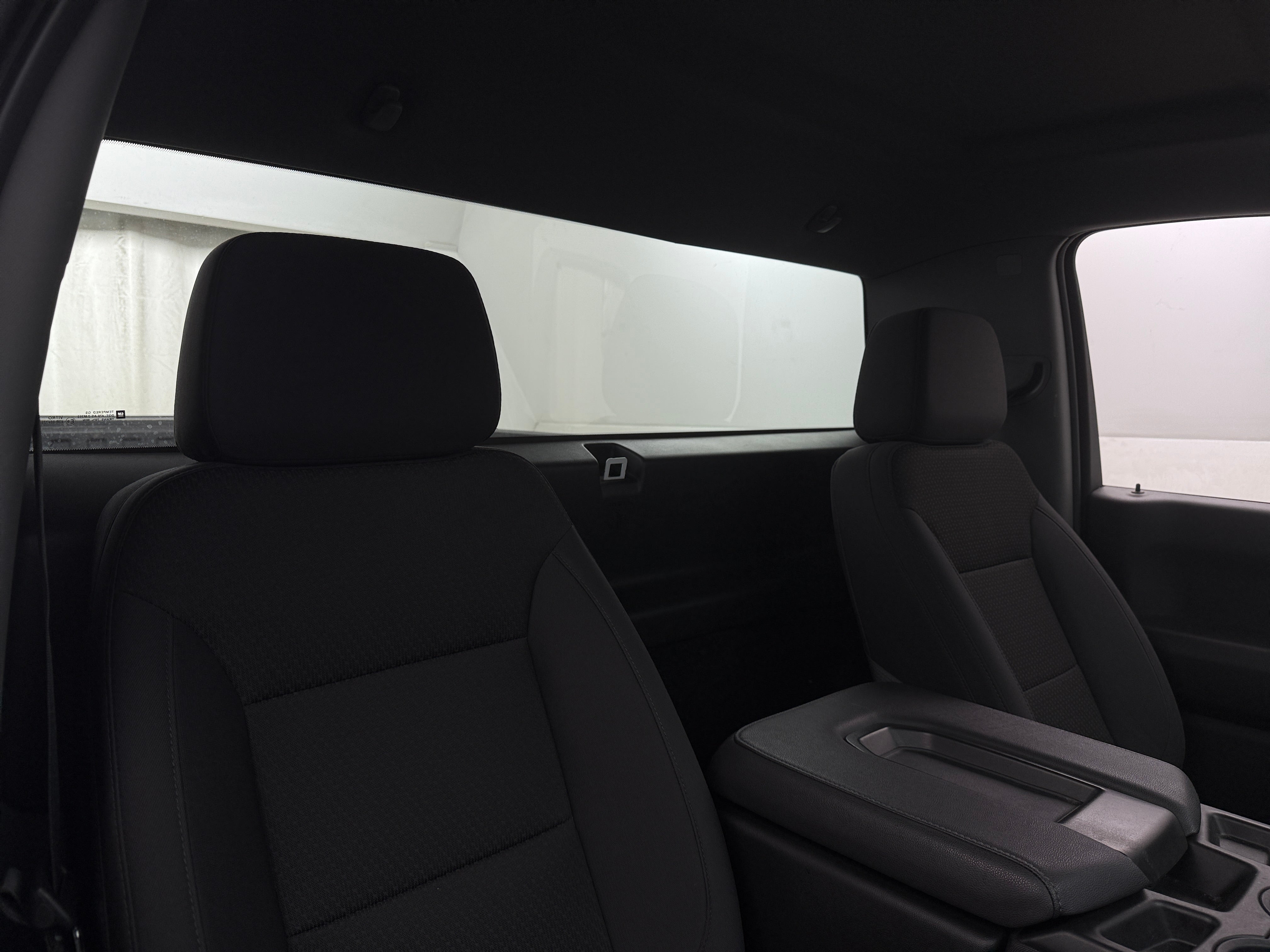 2024 Chevrolet Silverado 1500 Work Truck 2