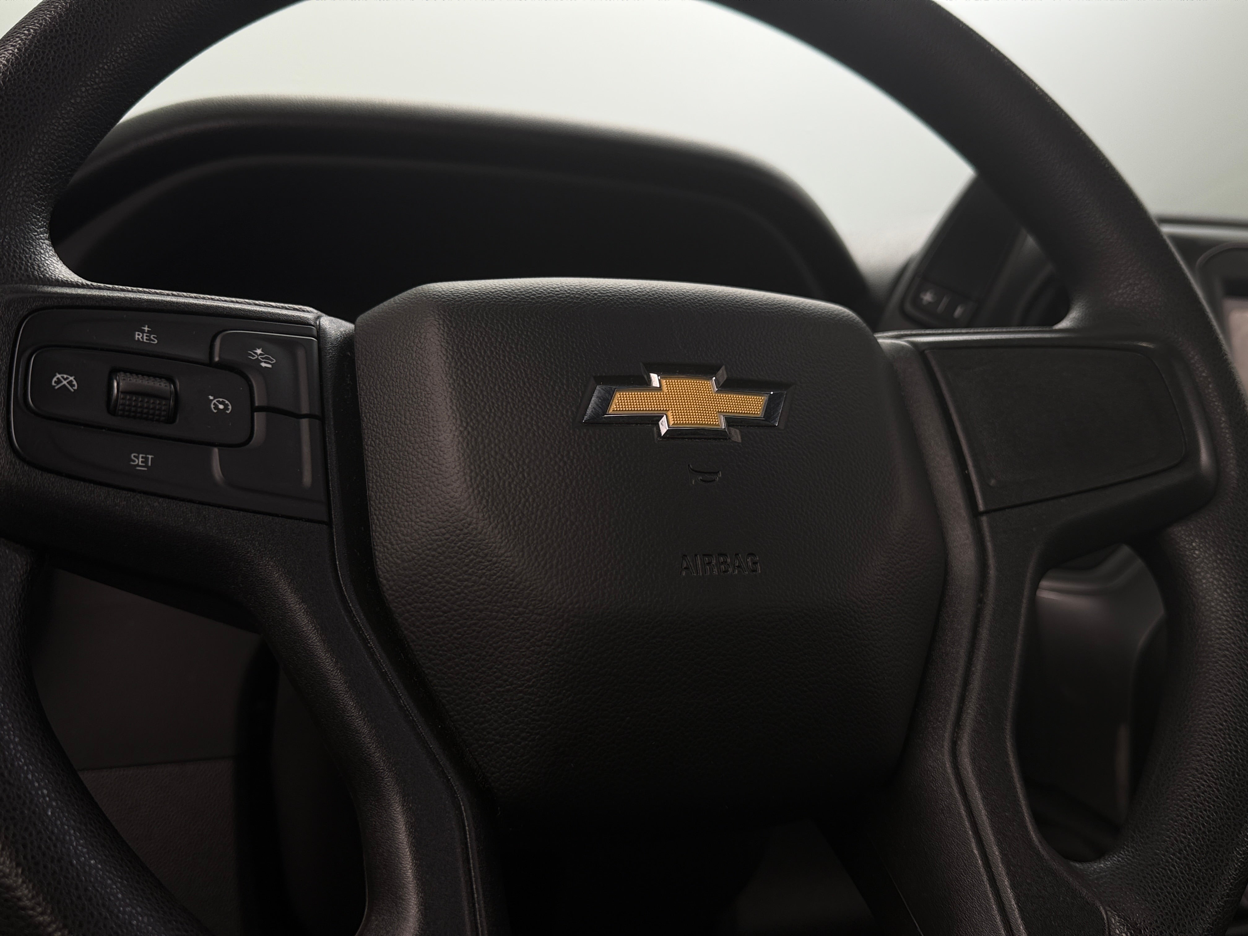 2024 Chevrolet Silverado 1500 Work Truck 4