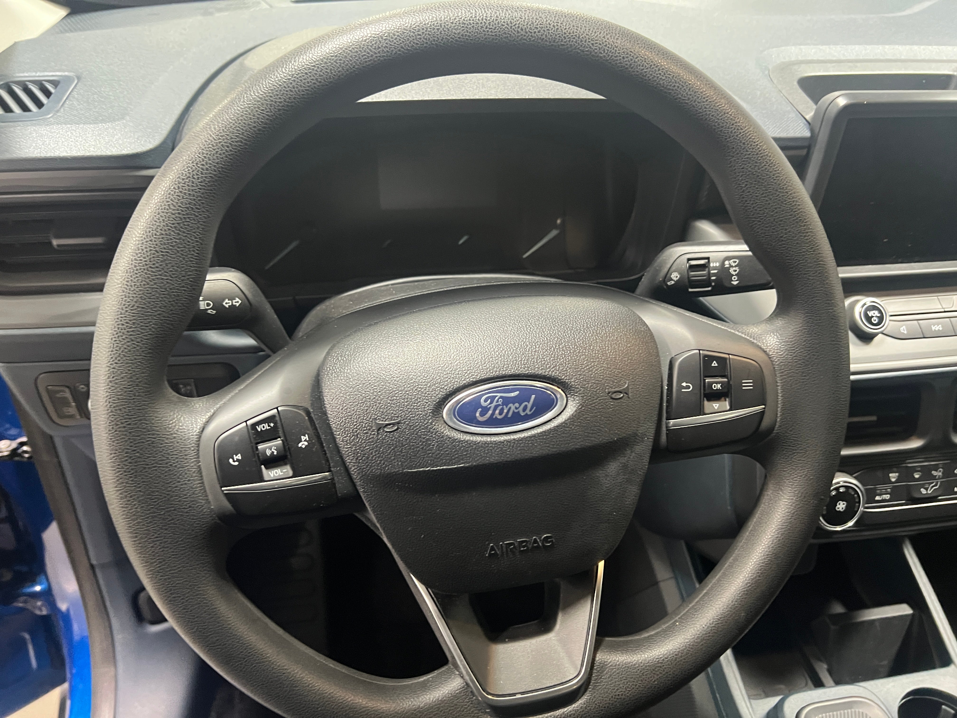 2022 Ford Maverick XL 5