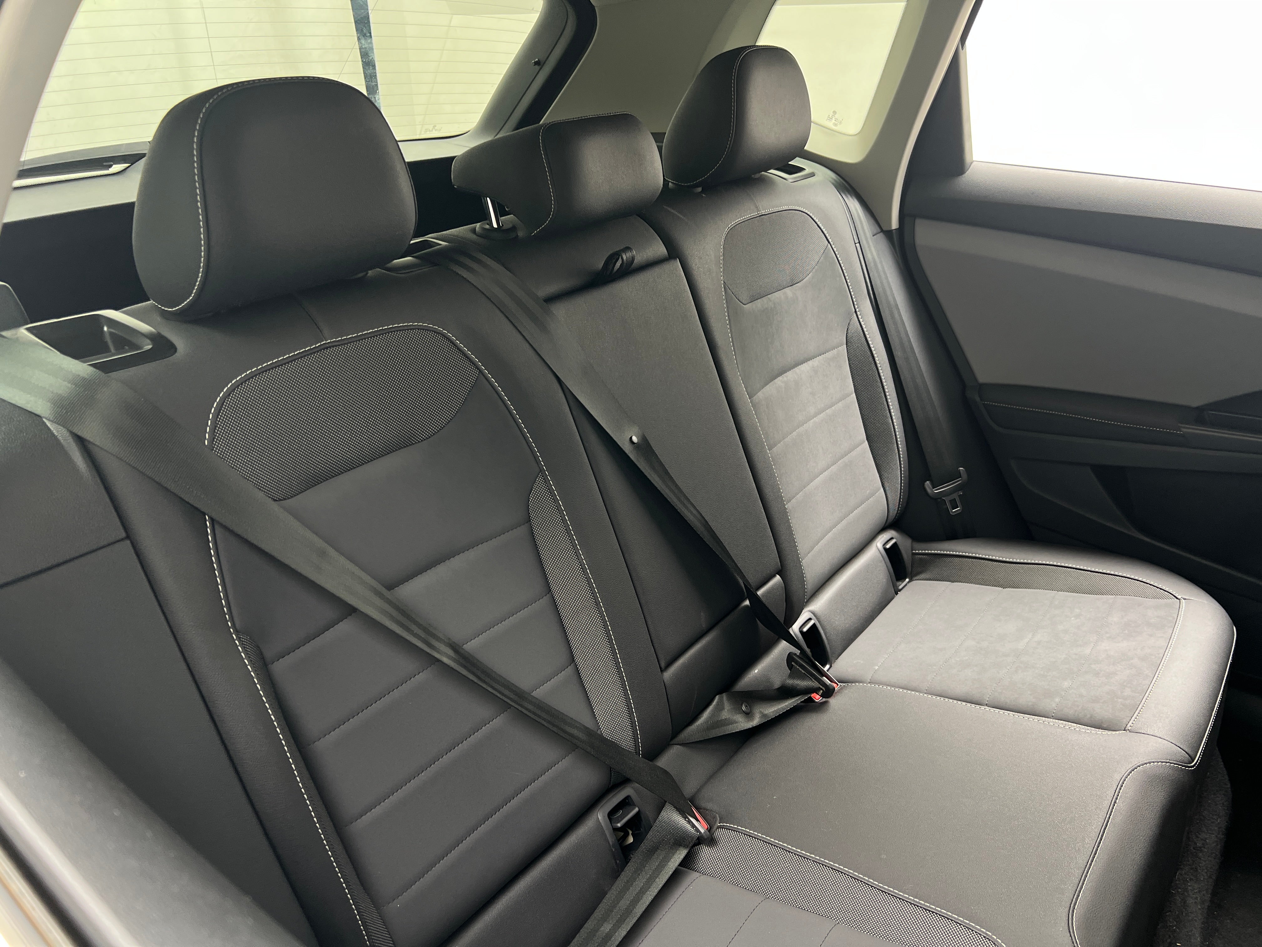 2024 Volkswagen Taos SE 5