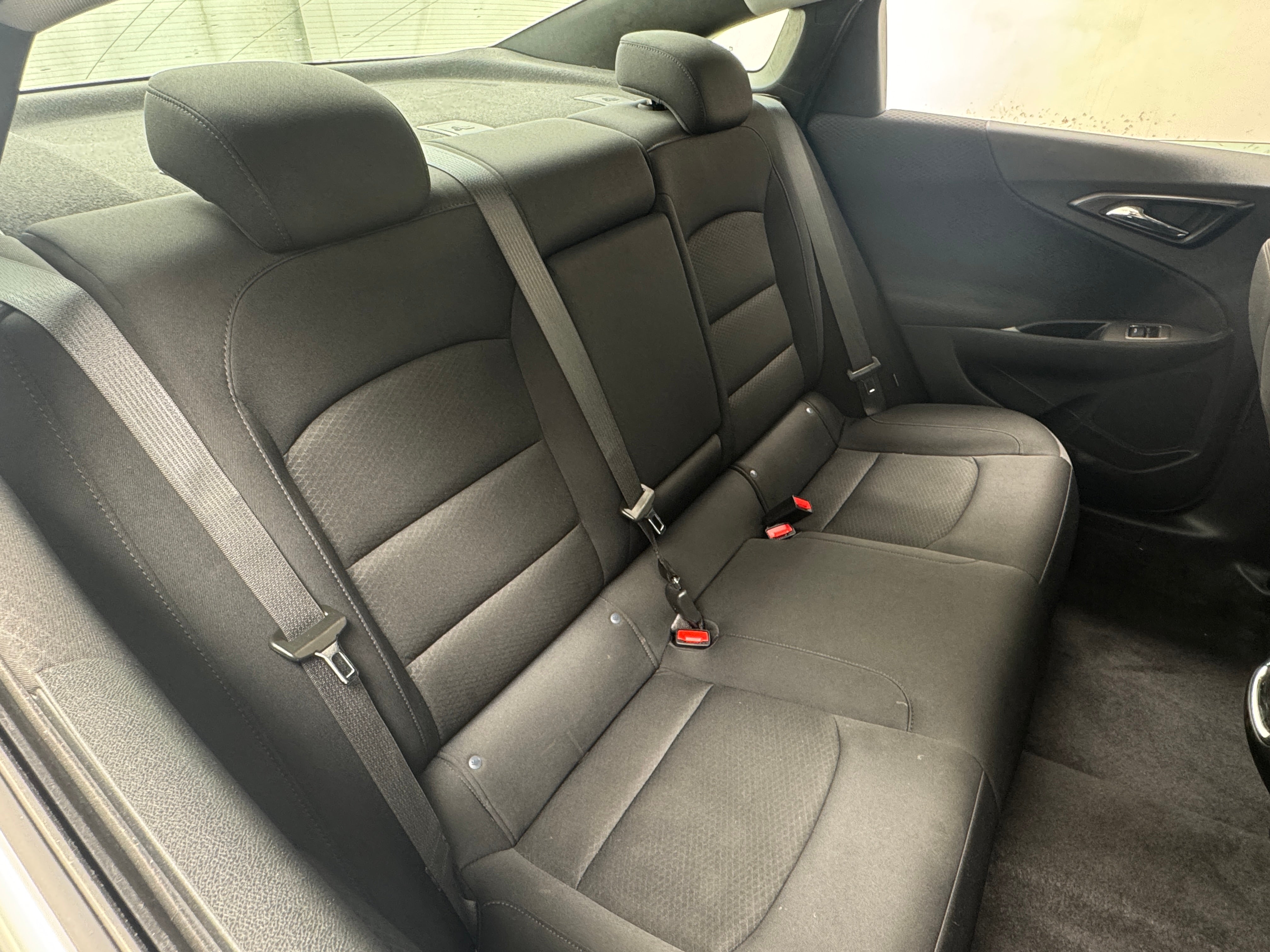 2023 Chevrolet Malibu LT 6