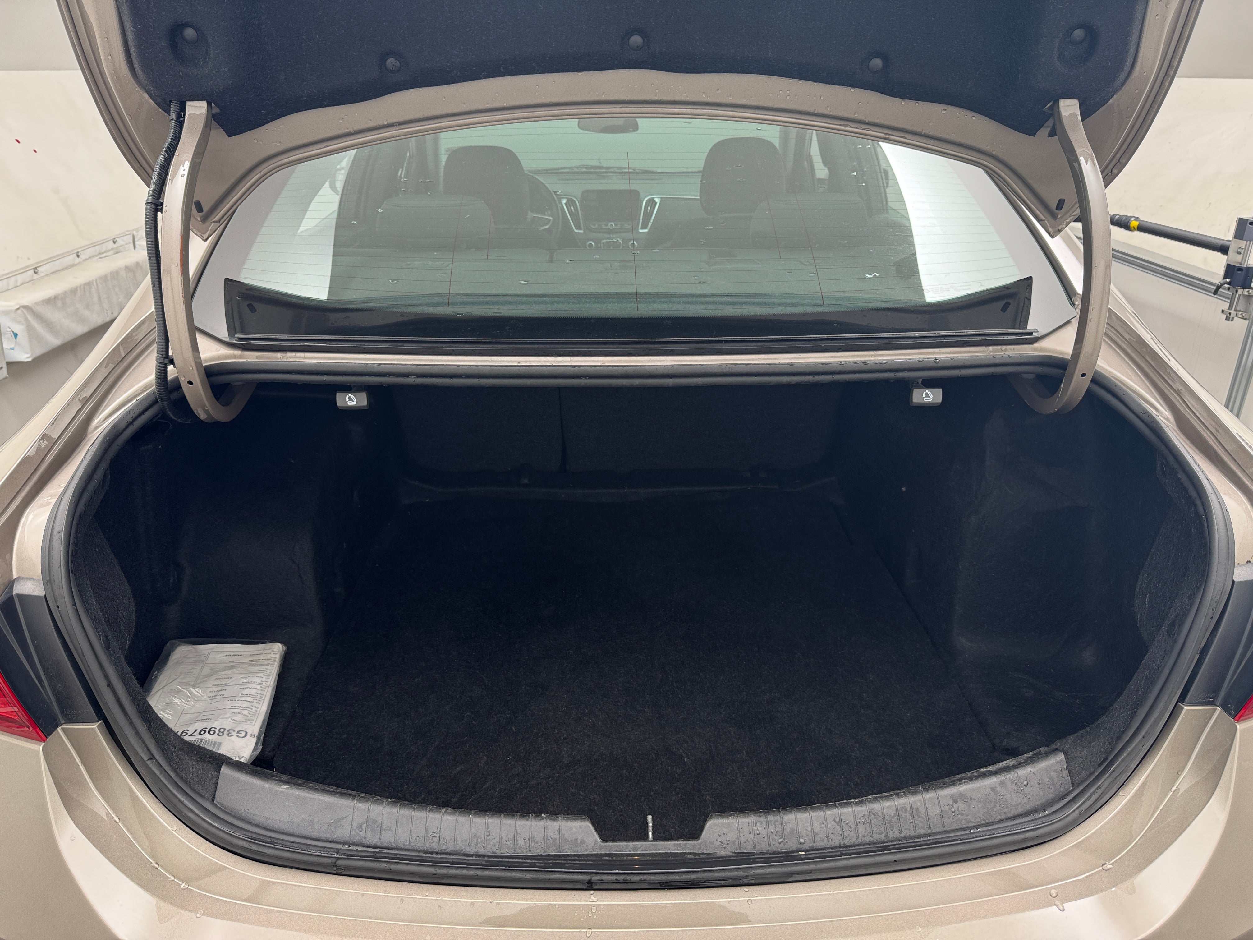 2023 Chevrolet Malibu LT 7