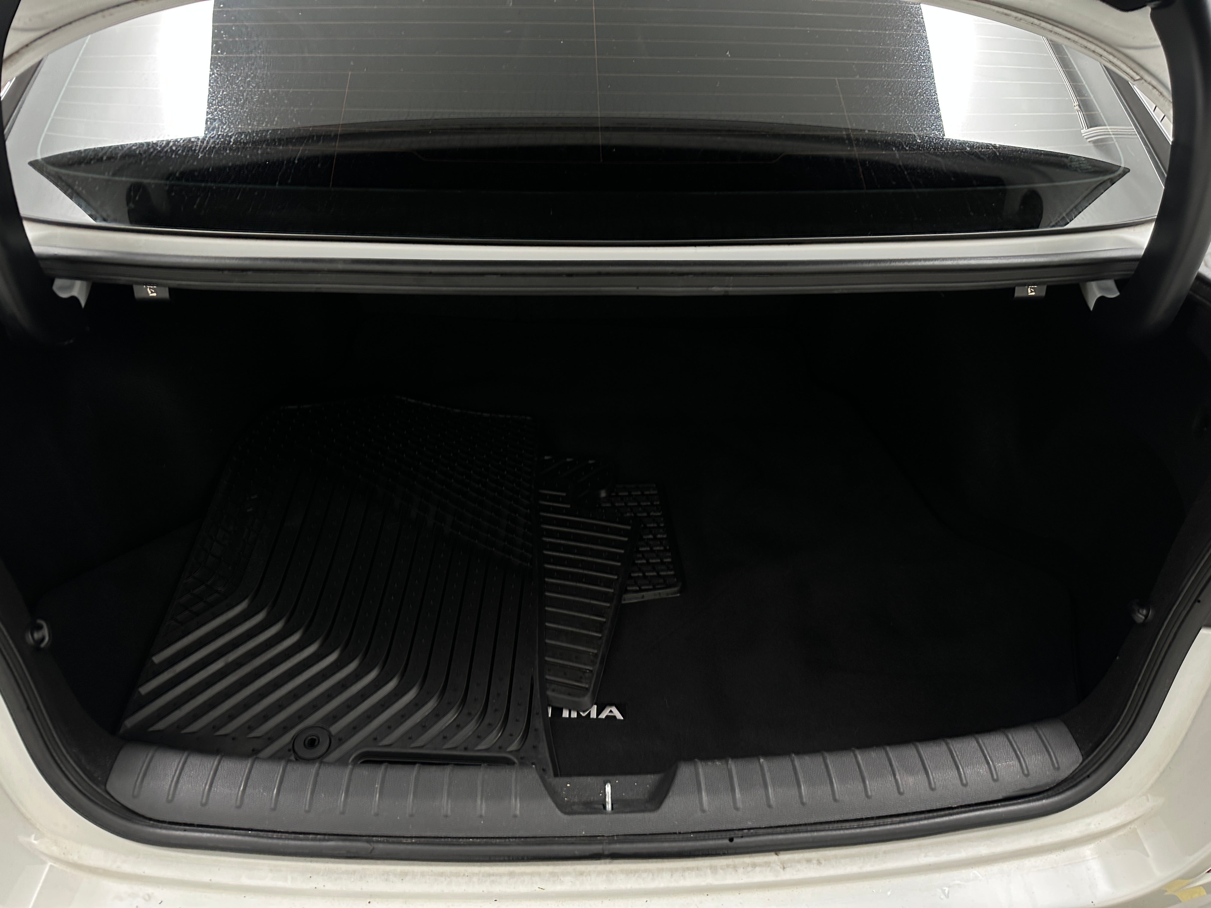 2019 Kia Optima SX 6