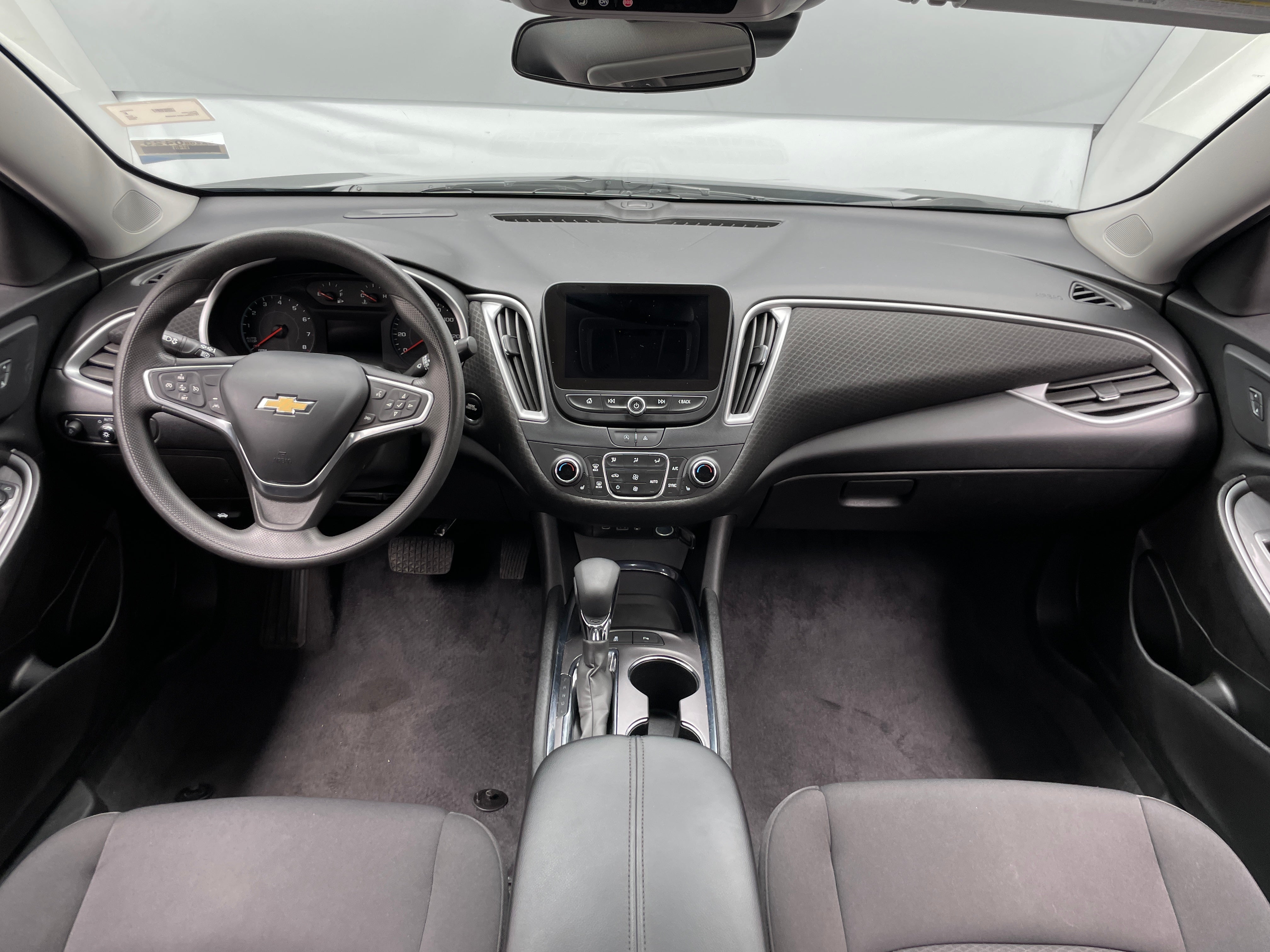 2023 Chevrolet Malibu LT 3