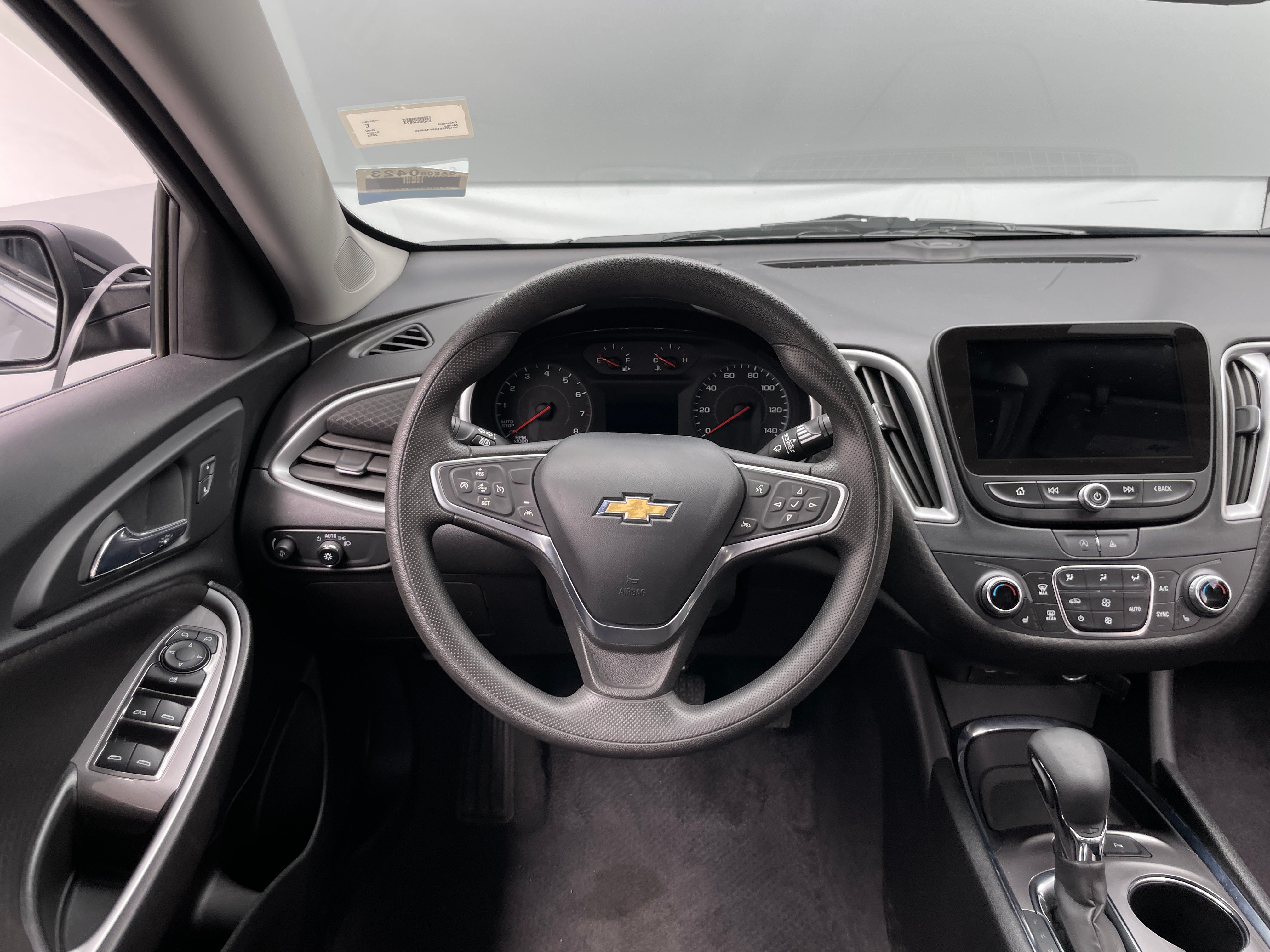 2023 Chevrolet Malibu LT 5