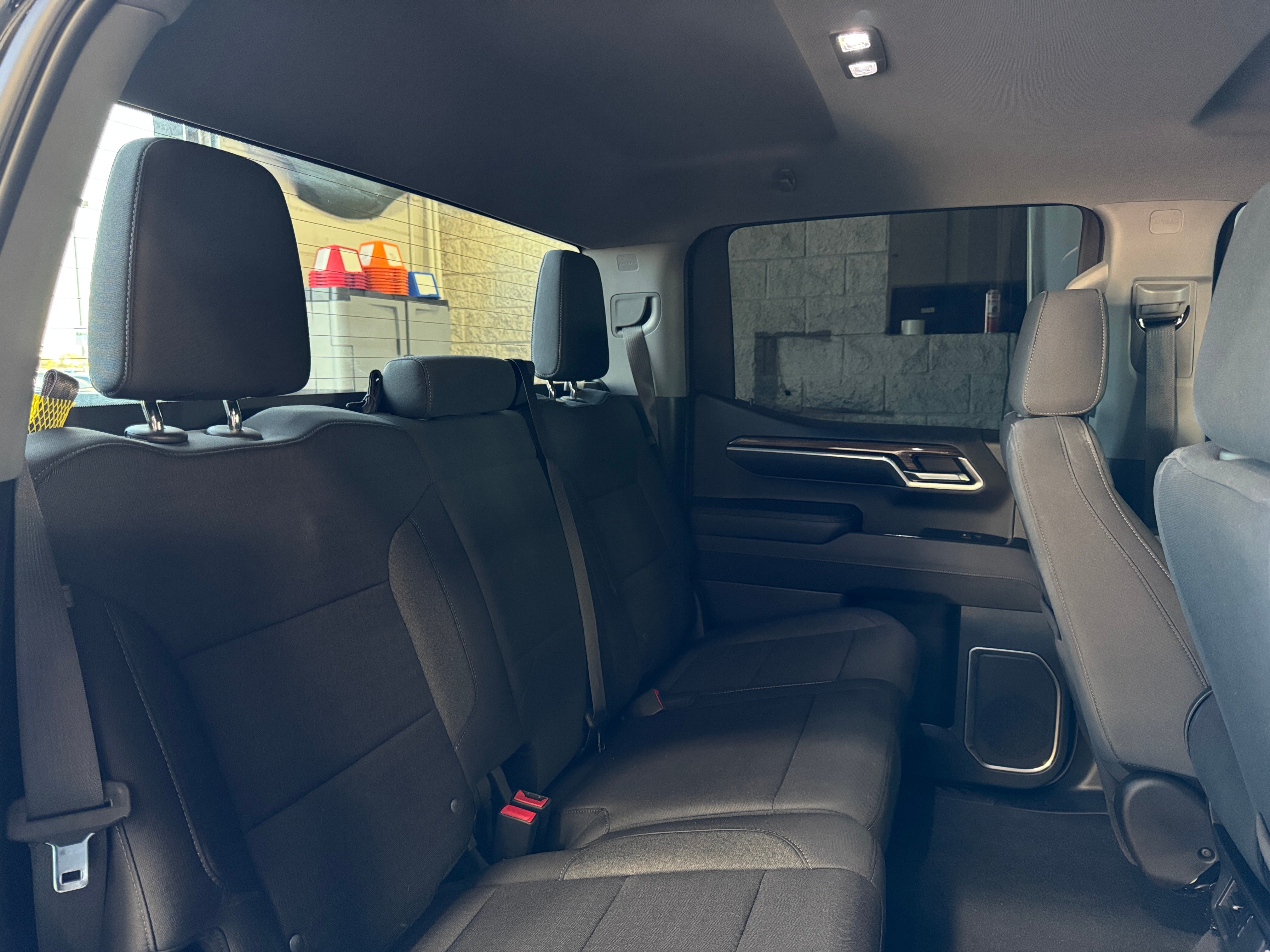 2023 Chevrolet Silverado 1500 LT 6