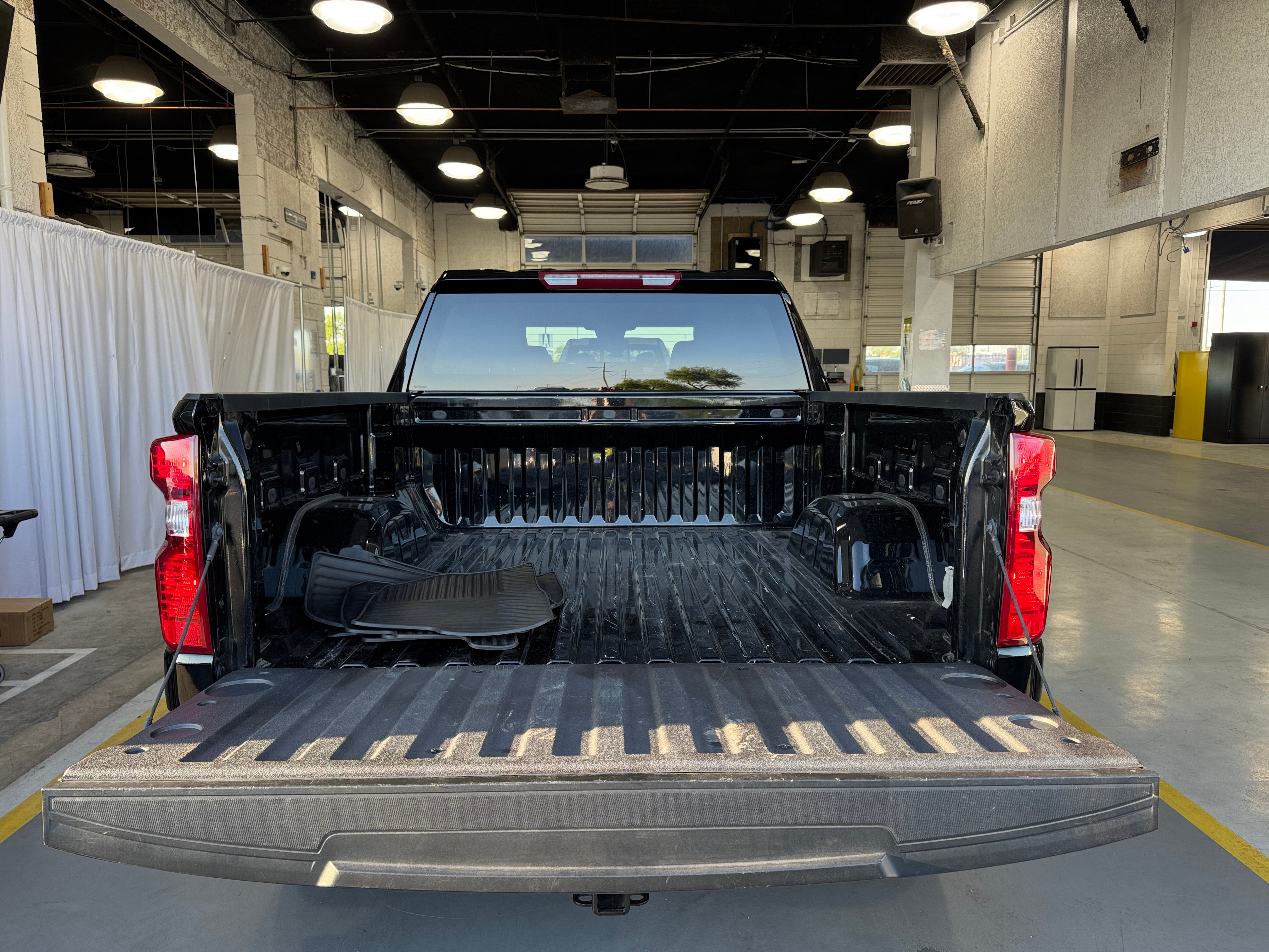2023 Chevrolet Silverado 1500 LT 7