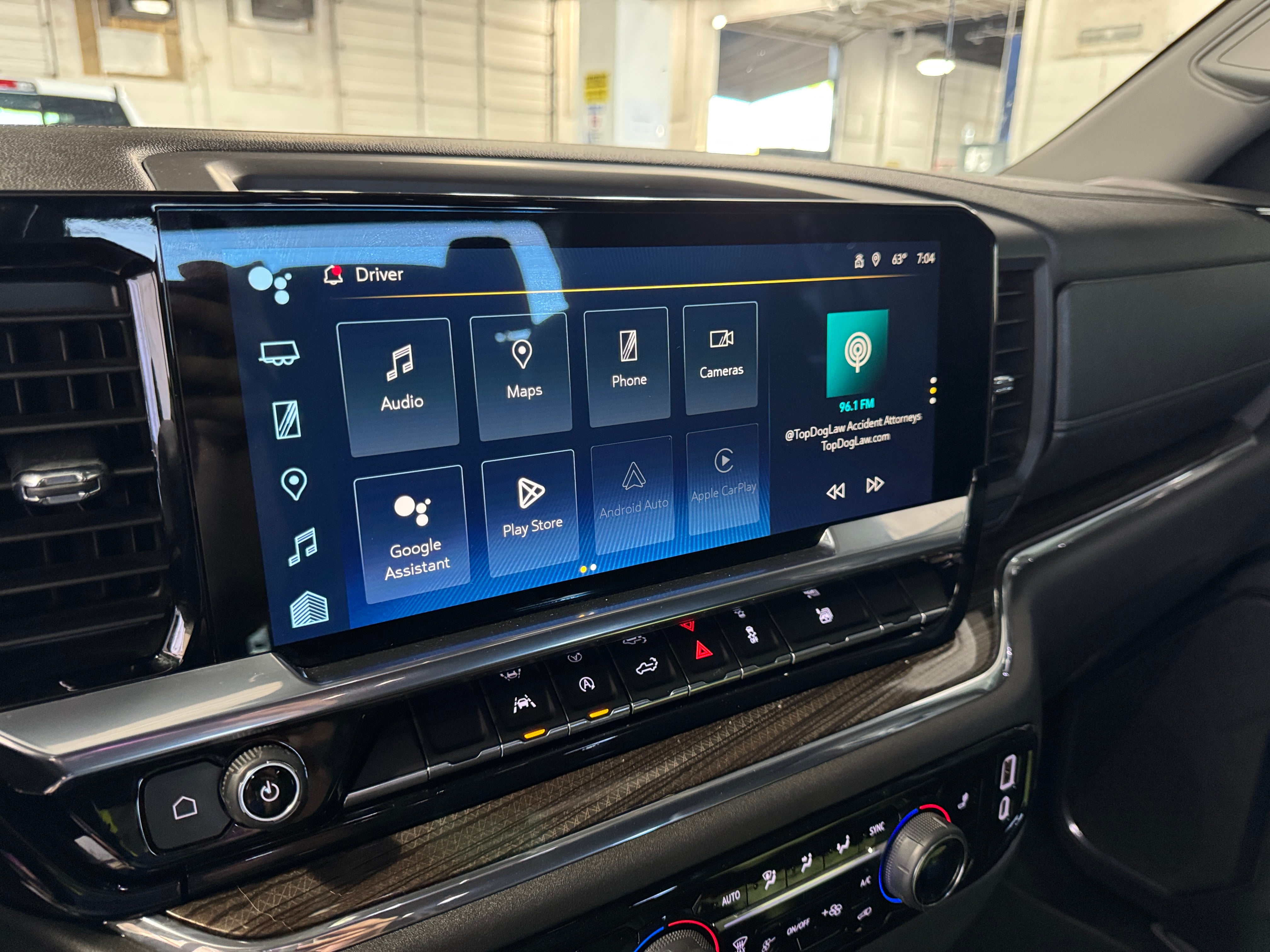 2023 Chevrolet Silverado 1500 LT 4
