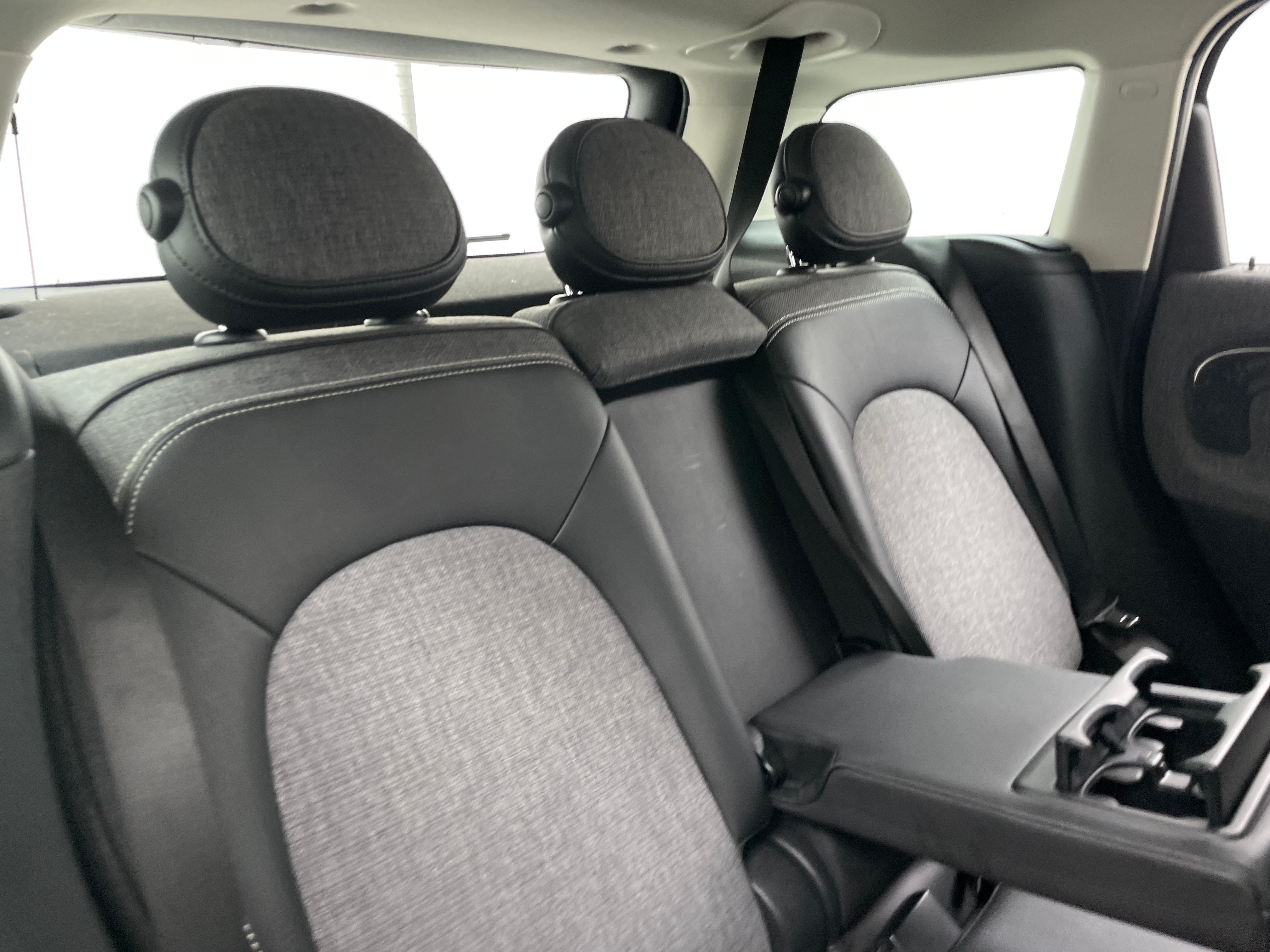 2017 MINI Cooper Countryman S 5