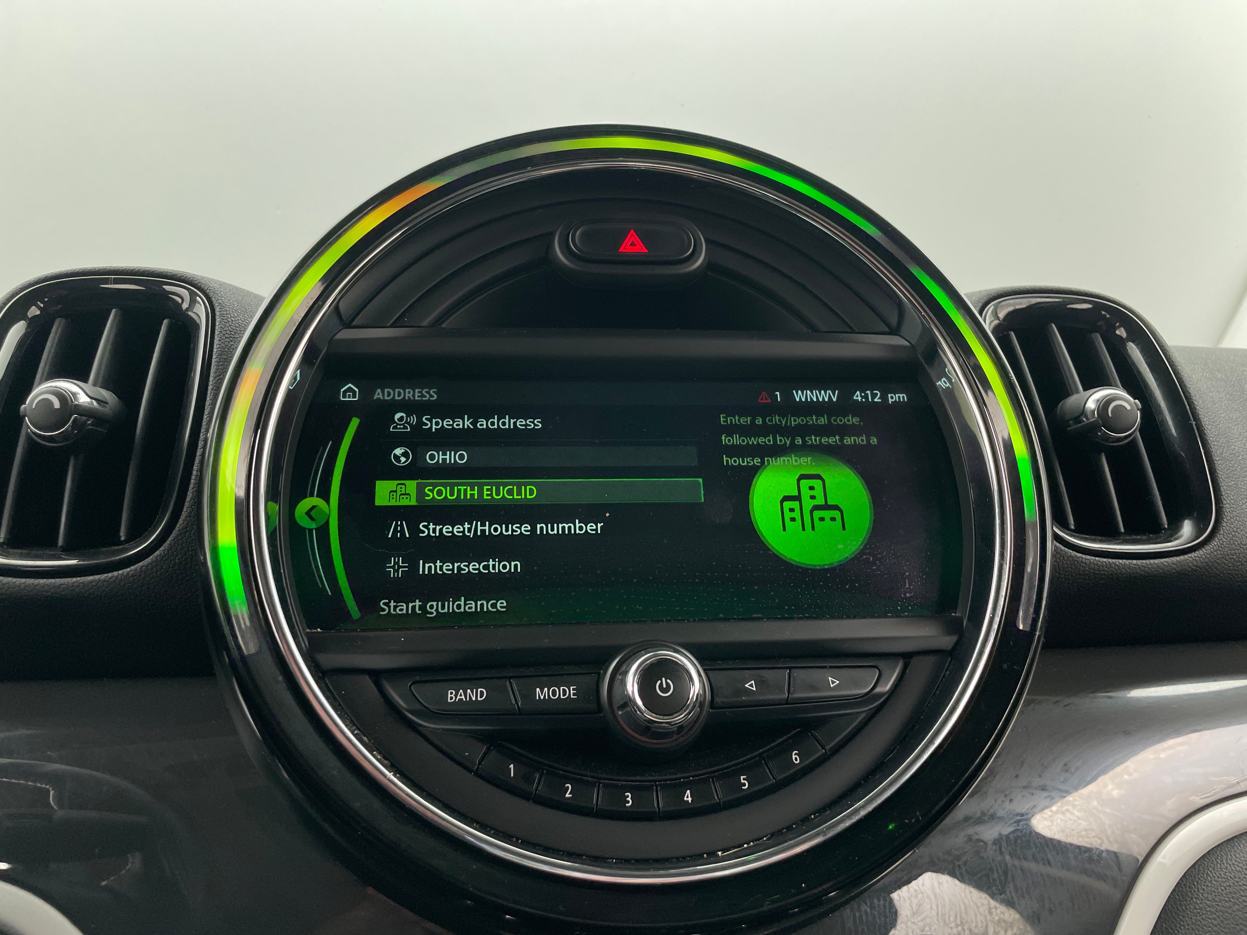 2017 MINI Cooper Countryman S 3