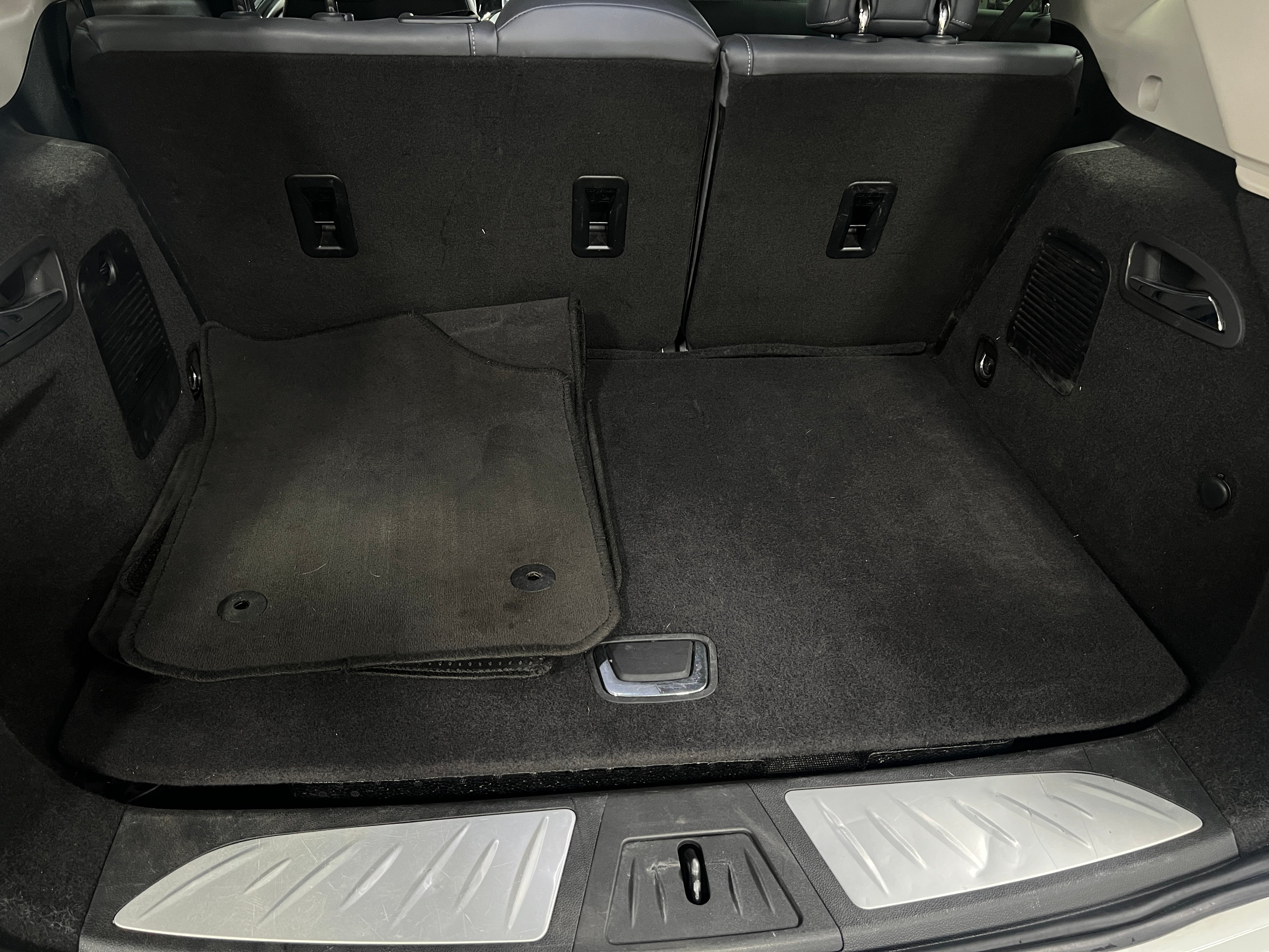 2020 Buick Envision Essence 6