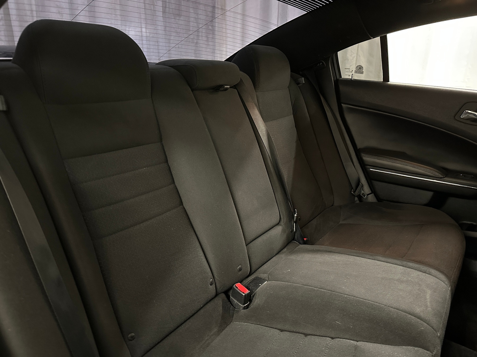 Thumbnail: 2014 Dodge Charger - 6