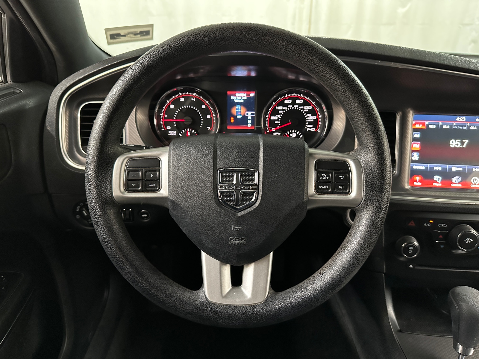Thumbnail: 2014 Dodge Charger - 5