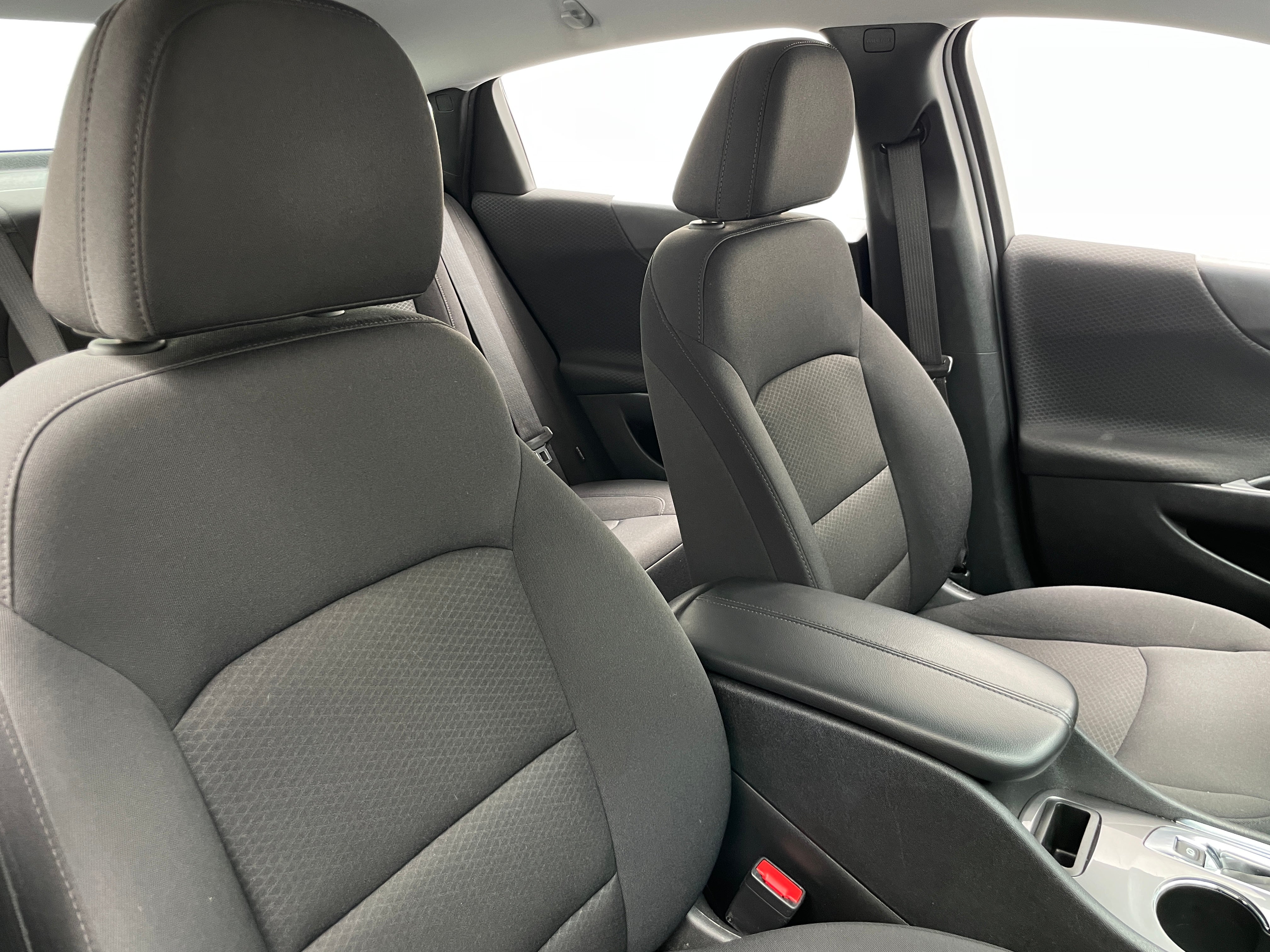 2023 Chevrolet Malibu LT 2