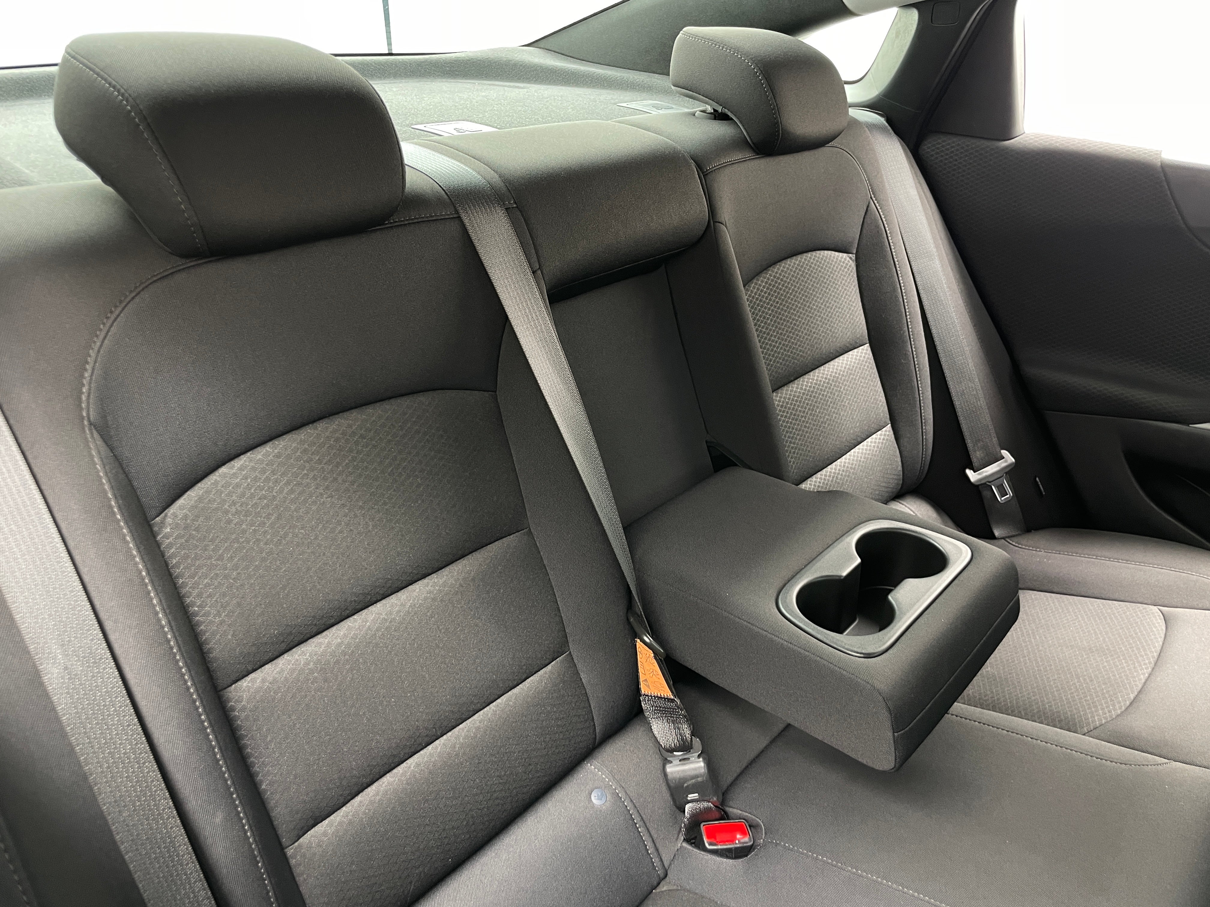 2023 Chevrolet Malibu LT 6
