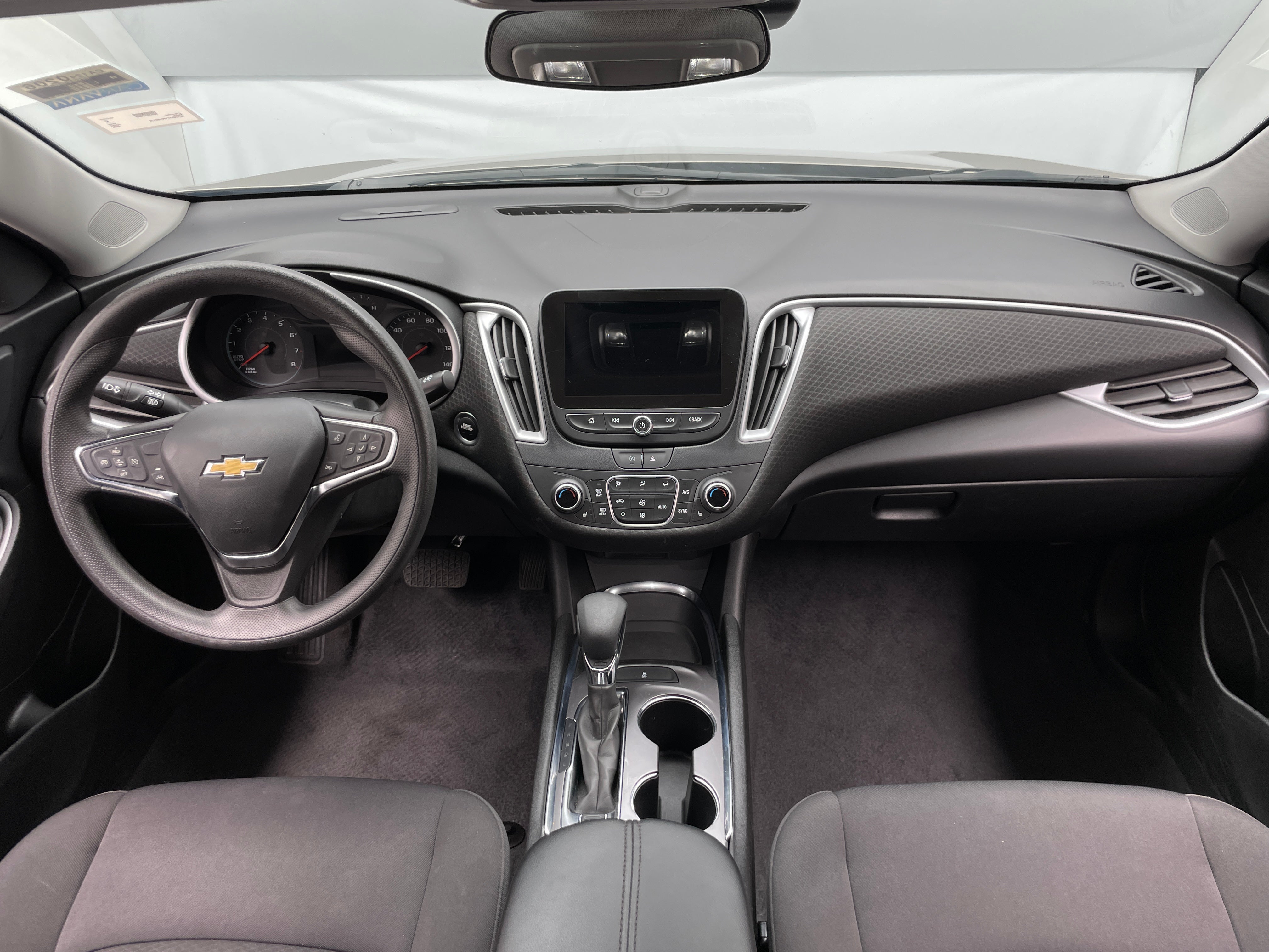 2023 Chevrolet Malibu LT 3
