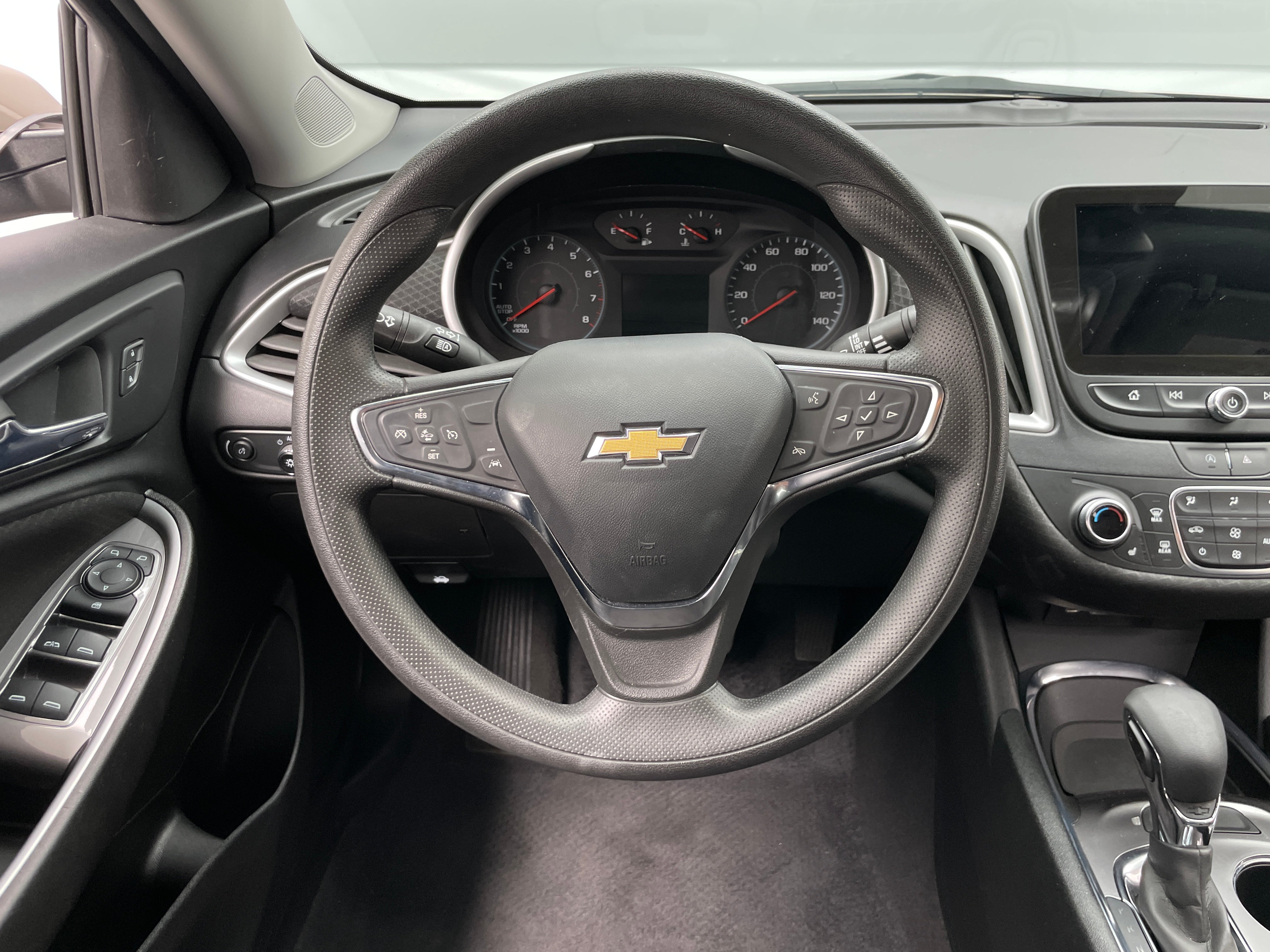 2023 Chevrolet Malibu LT 5