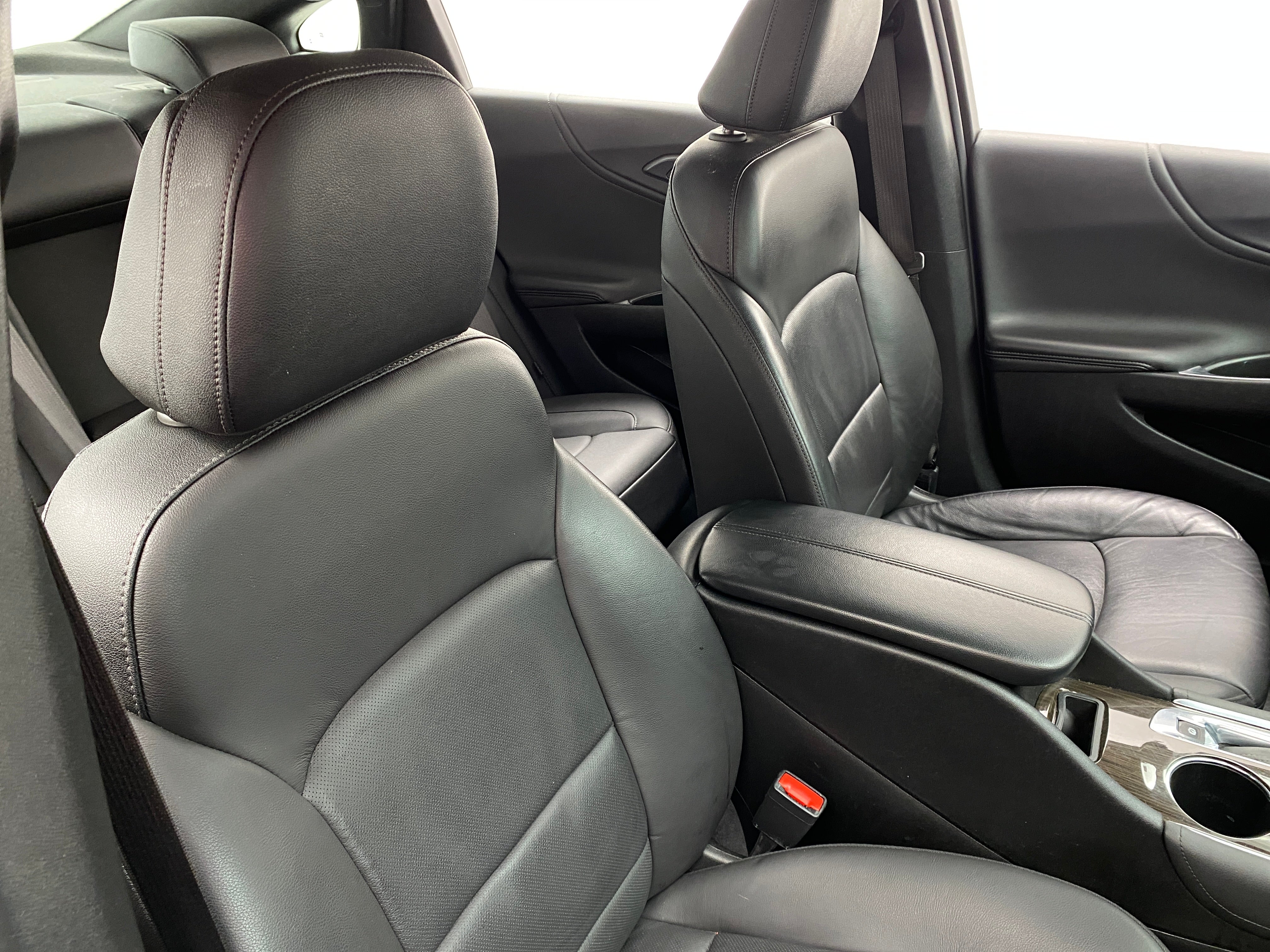 2024 Chevrolet Malibu LT 2