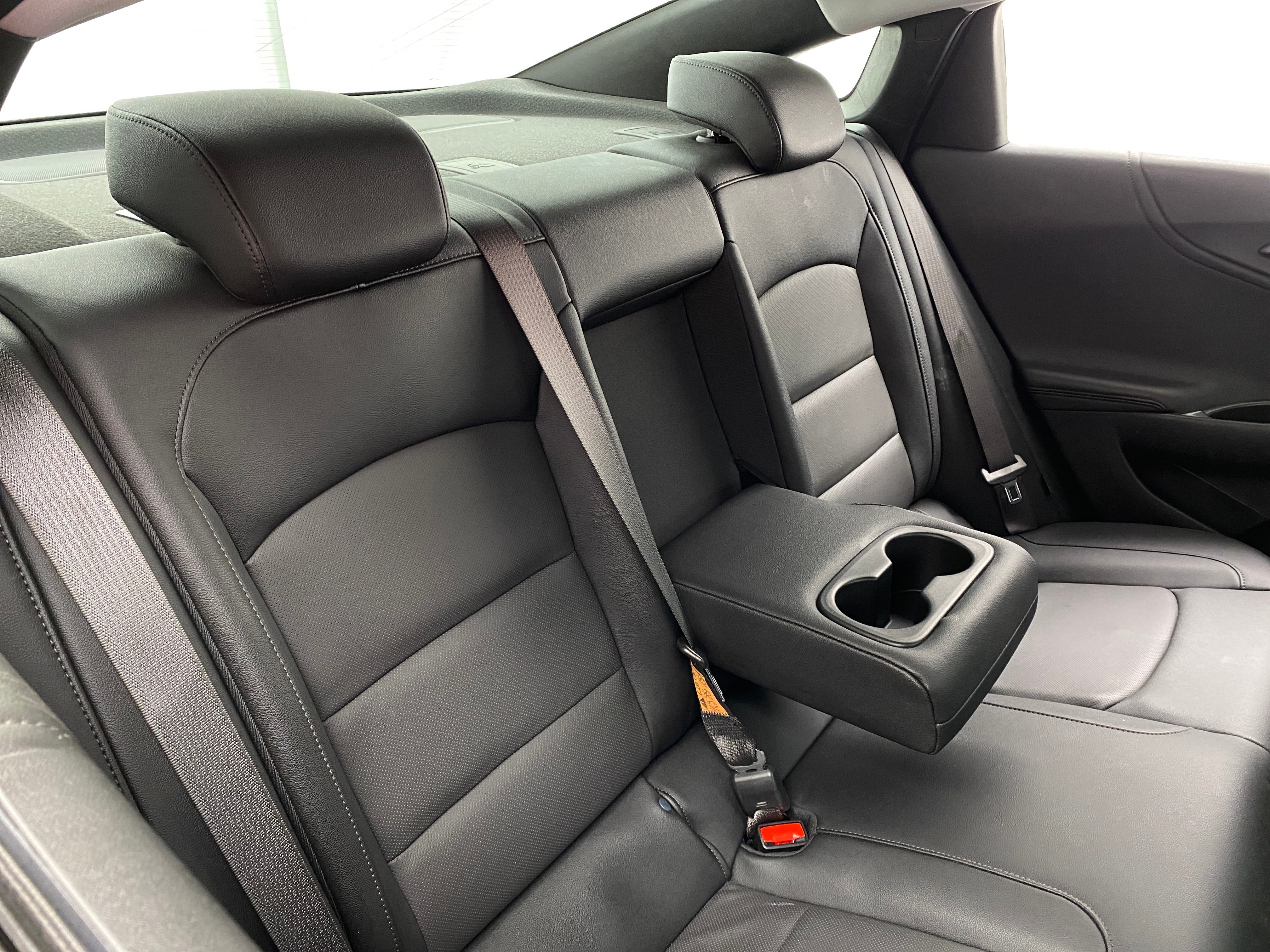 2024 Chevrolet Malibu LT 6