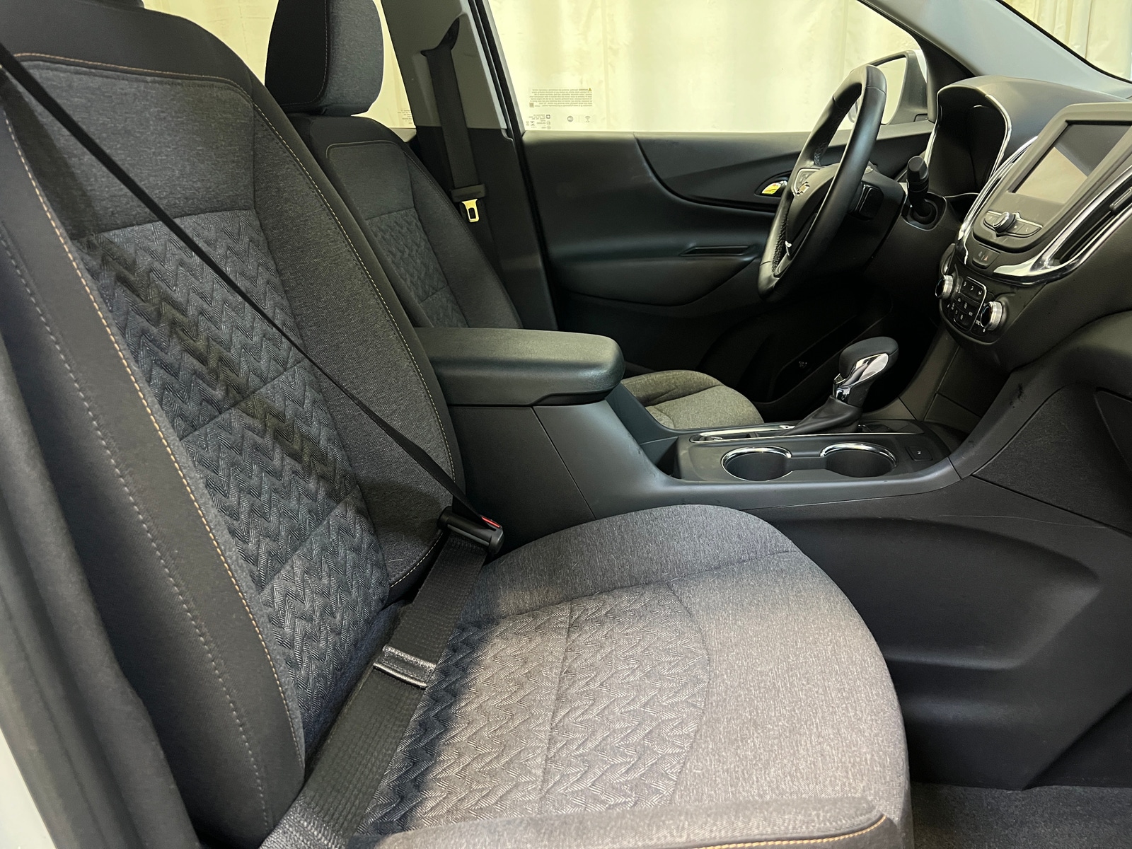 Thumbnail: 2024 Chevrolet Equinox - 2