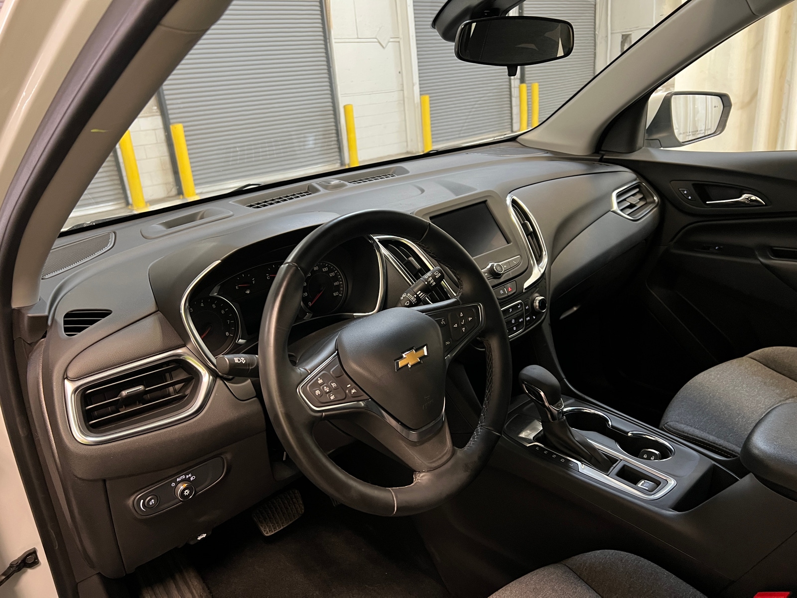 Thumbnail: 2024 Chevrolet Equinox - 3