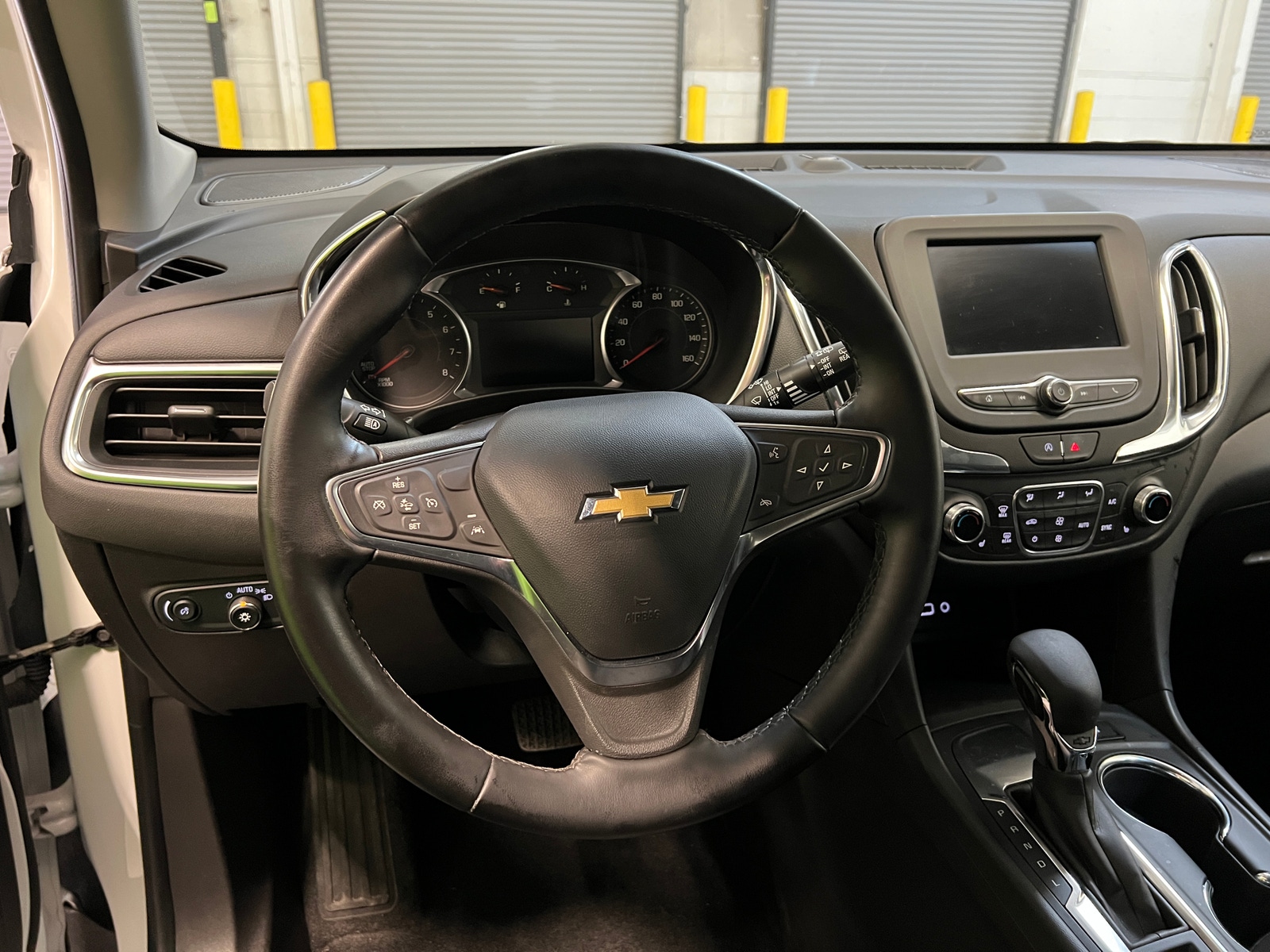 Thumbnail: 2024 Chevrolet Equinox - 5